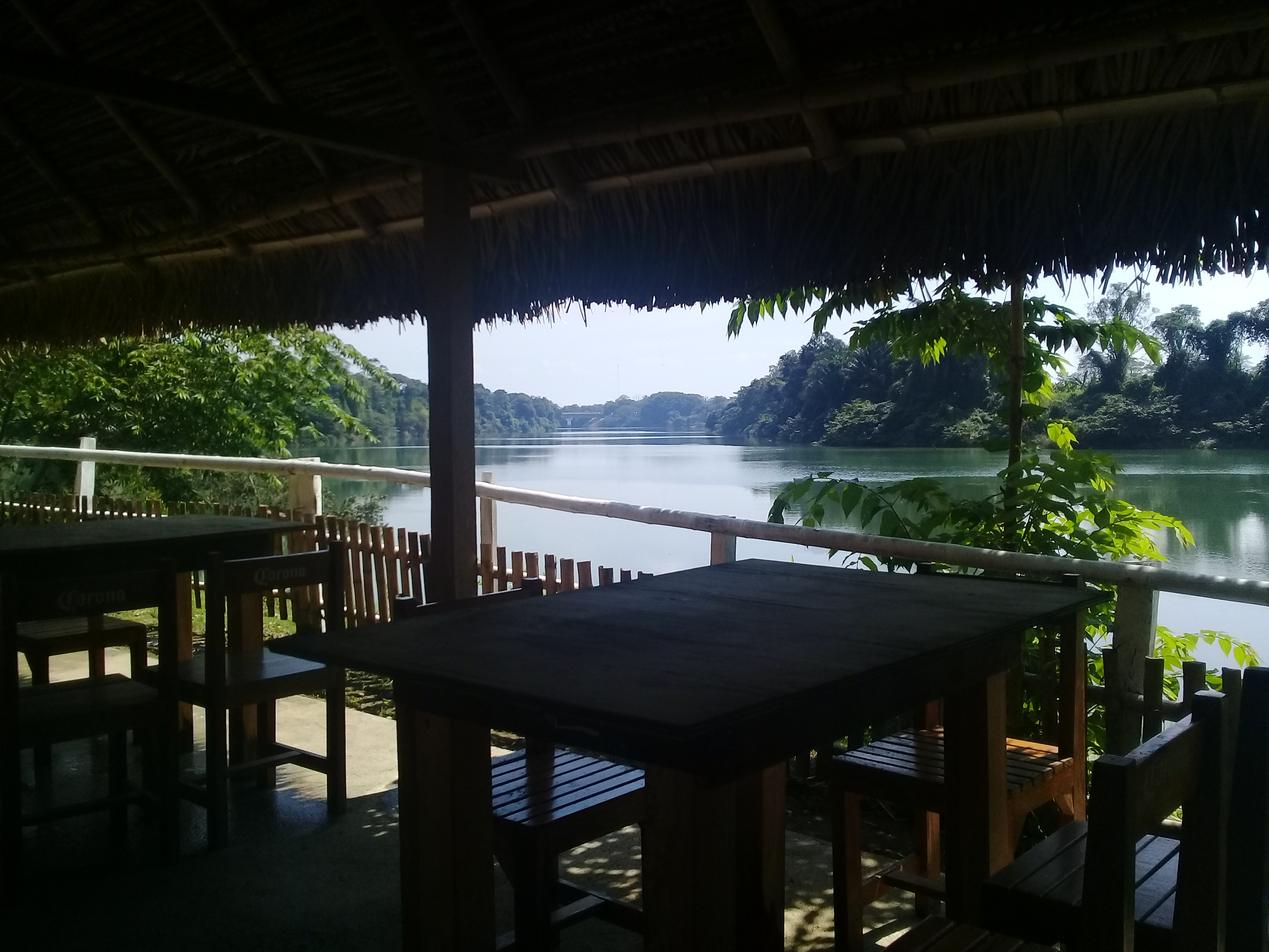 Restaurant Y forocultural San Martin image 1