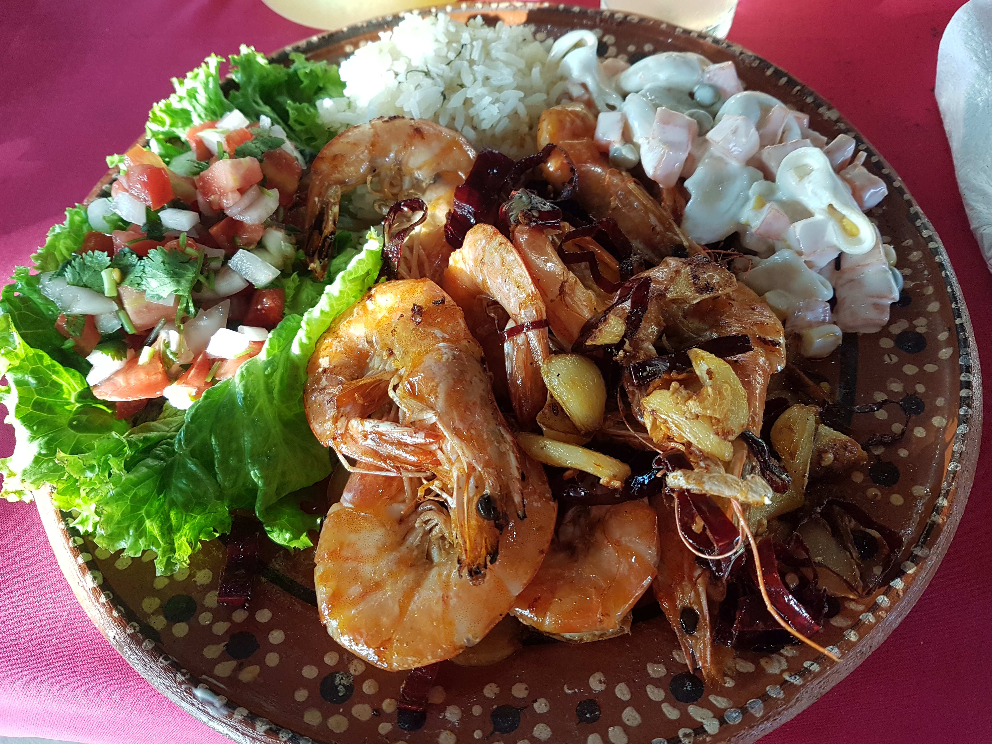 Restaurant Y forocultural San Martin image 2