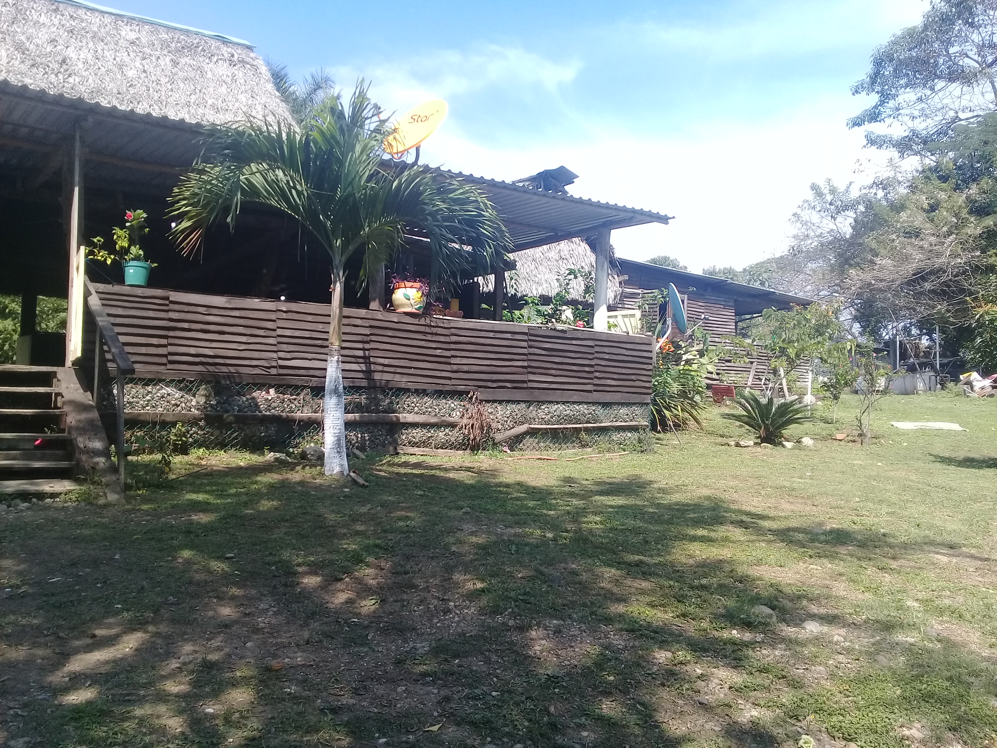 Restaurant Y forocultural San Martin image 3