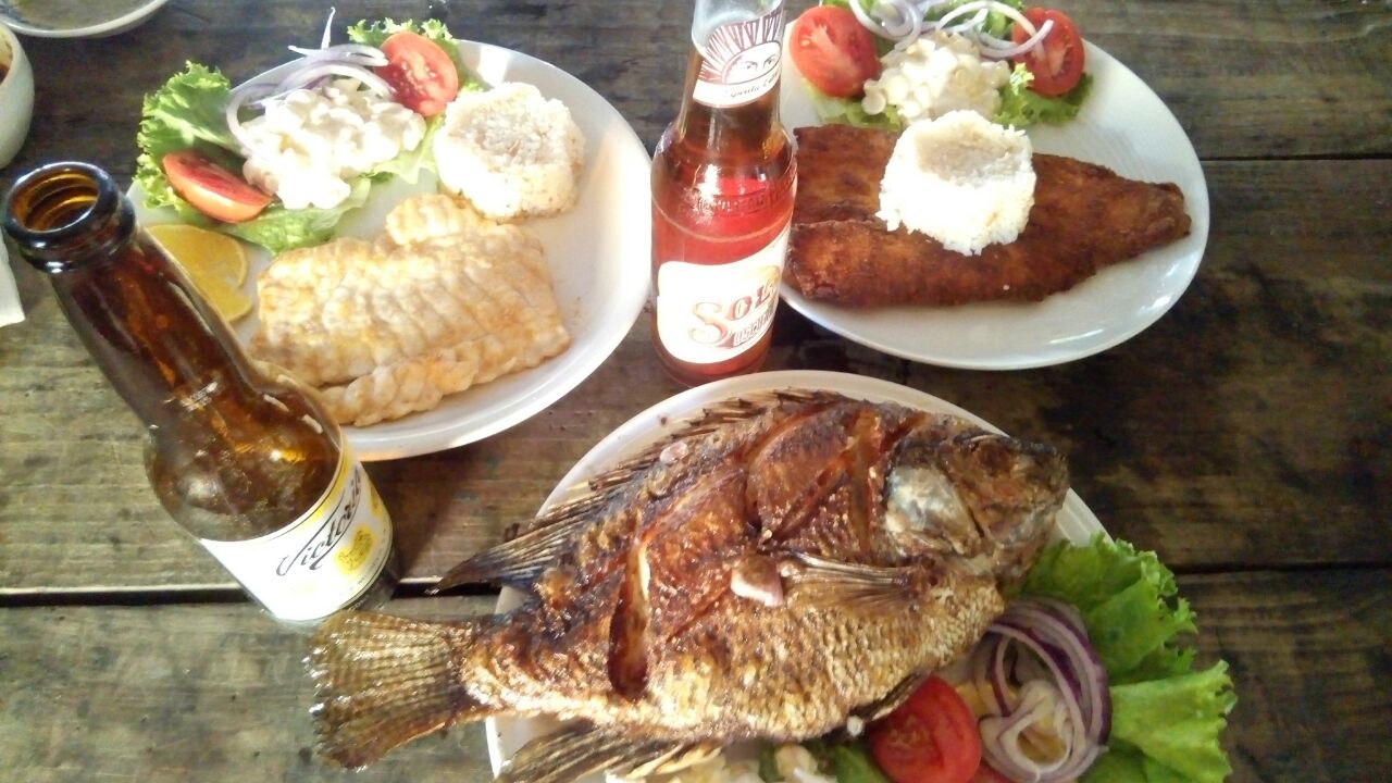 Restaurant Y forocultural San Martin image 7