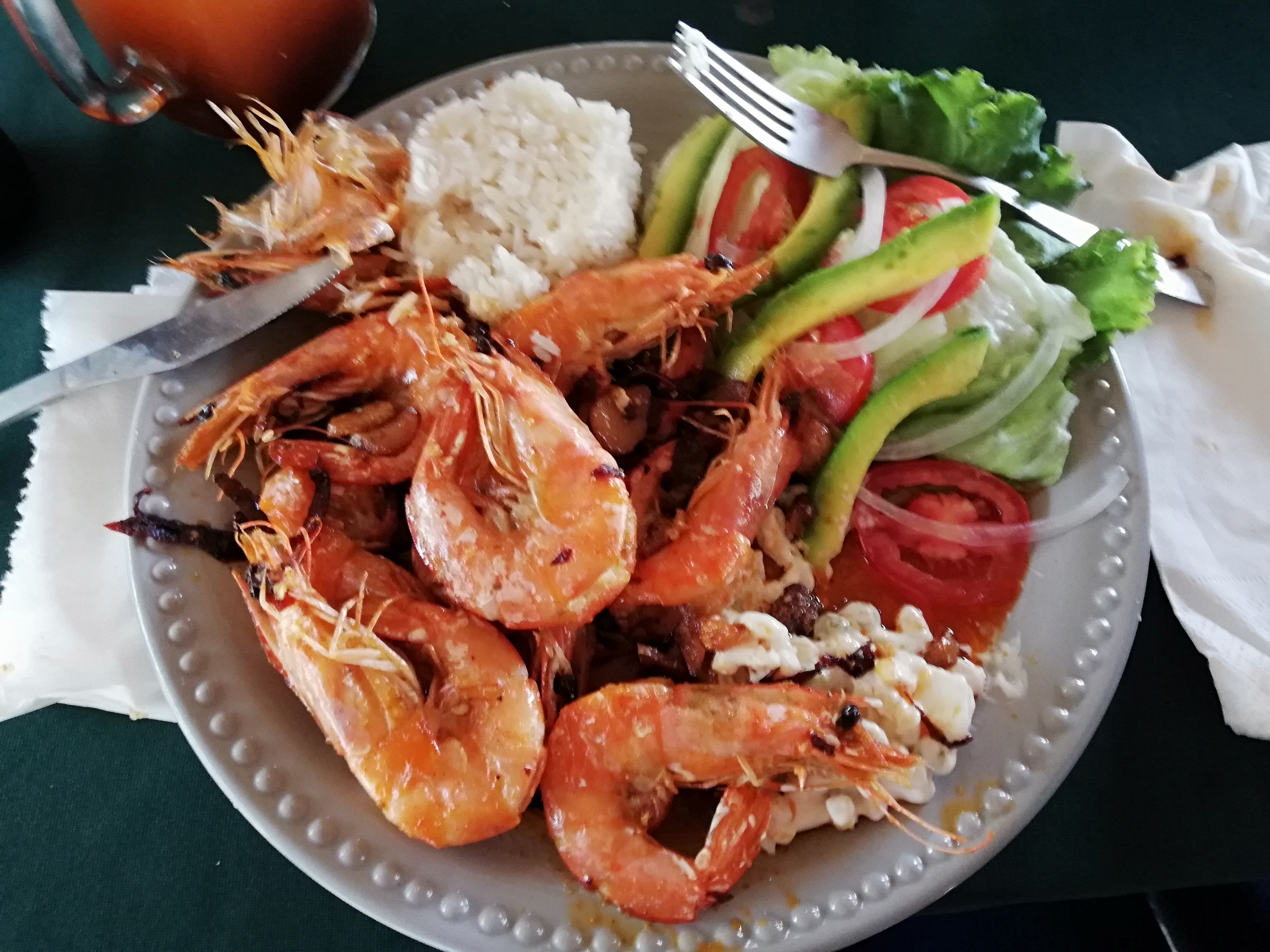 Restaurant Y forocultural San Martin image 8