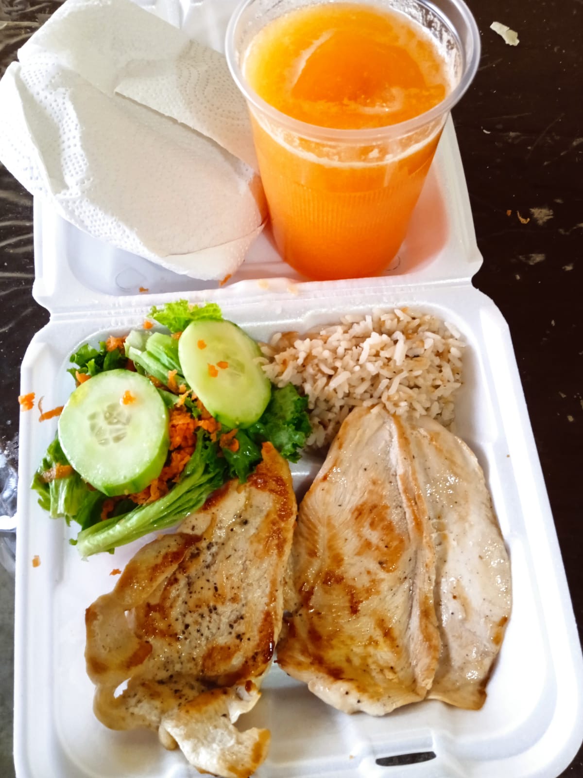 La cocina de Lupita image 2