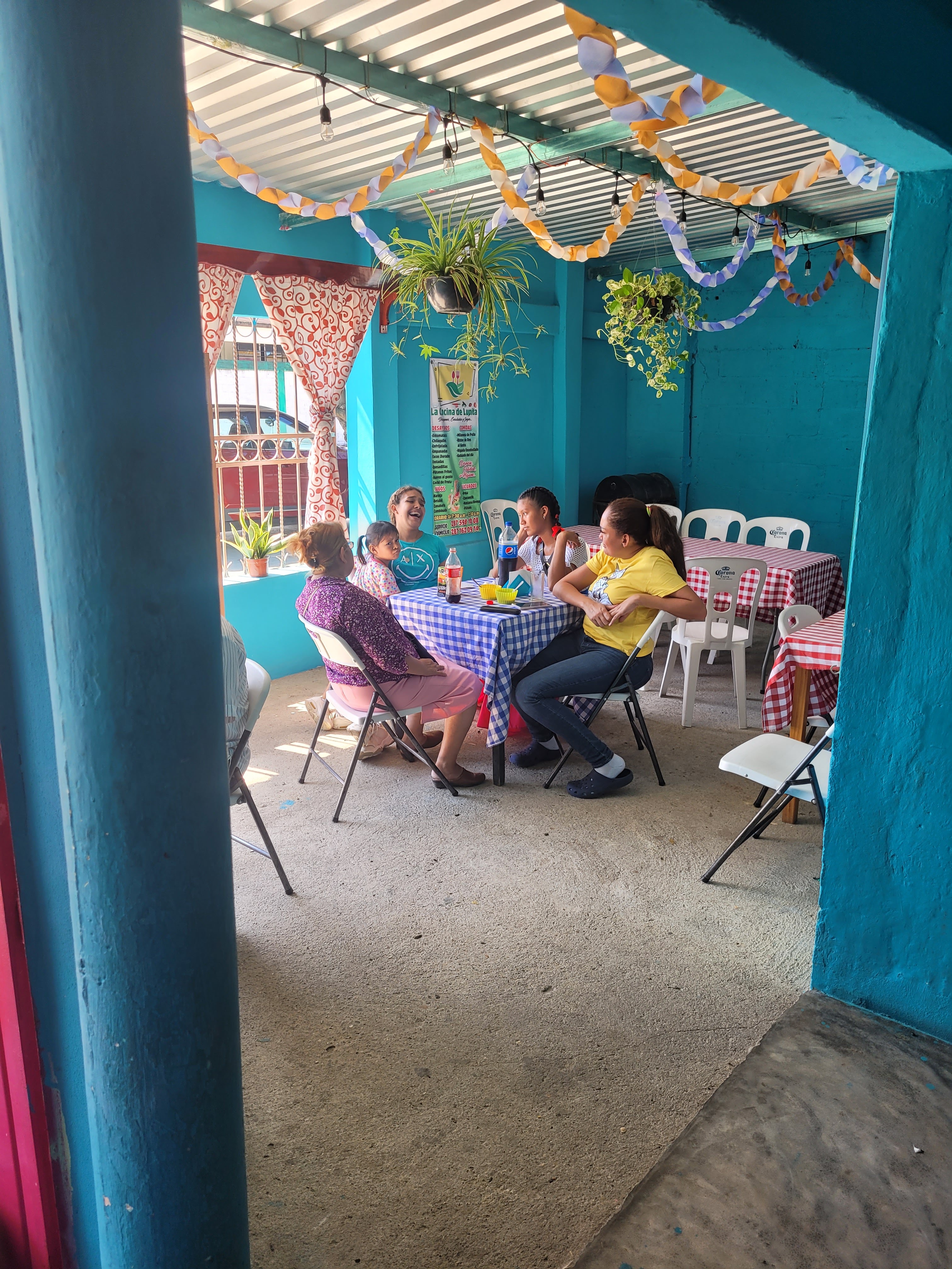 La cocina de Lupita image 10