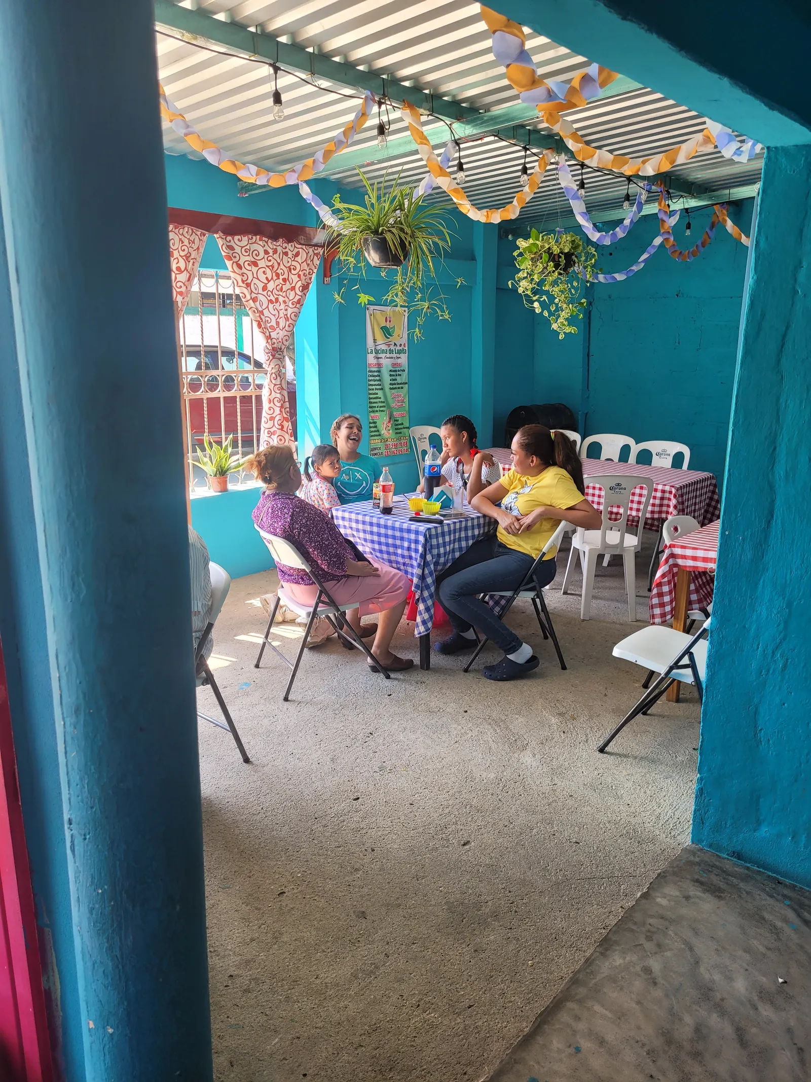 La cocina de Lupita image 10
