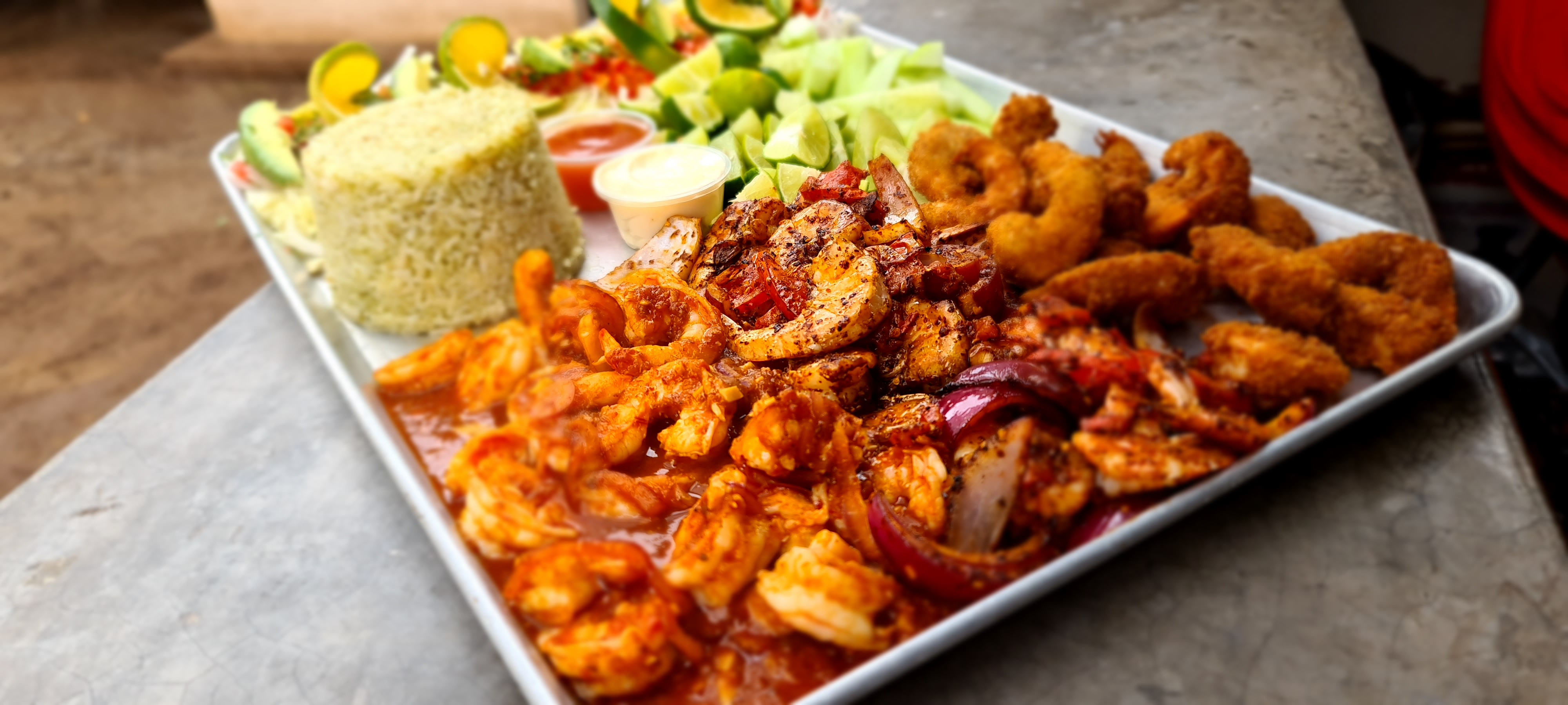 La Mojarra de Churumuco image 7