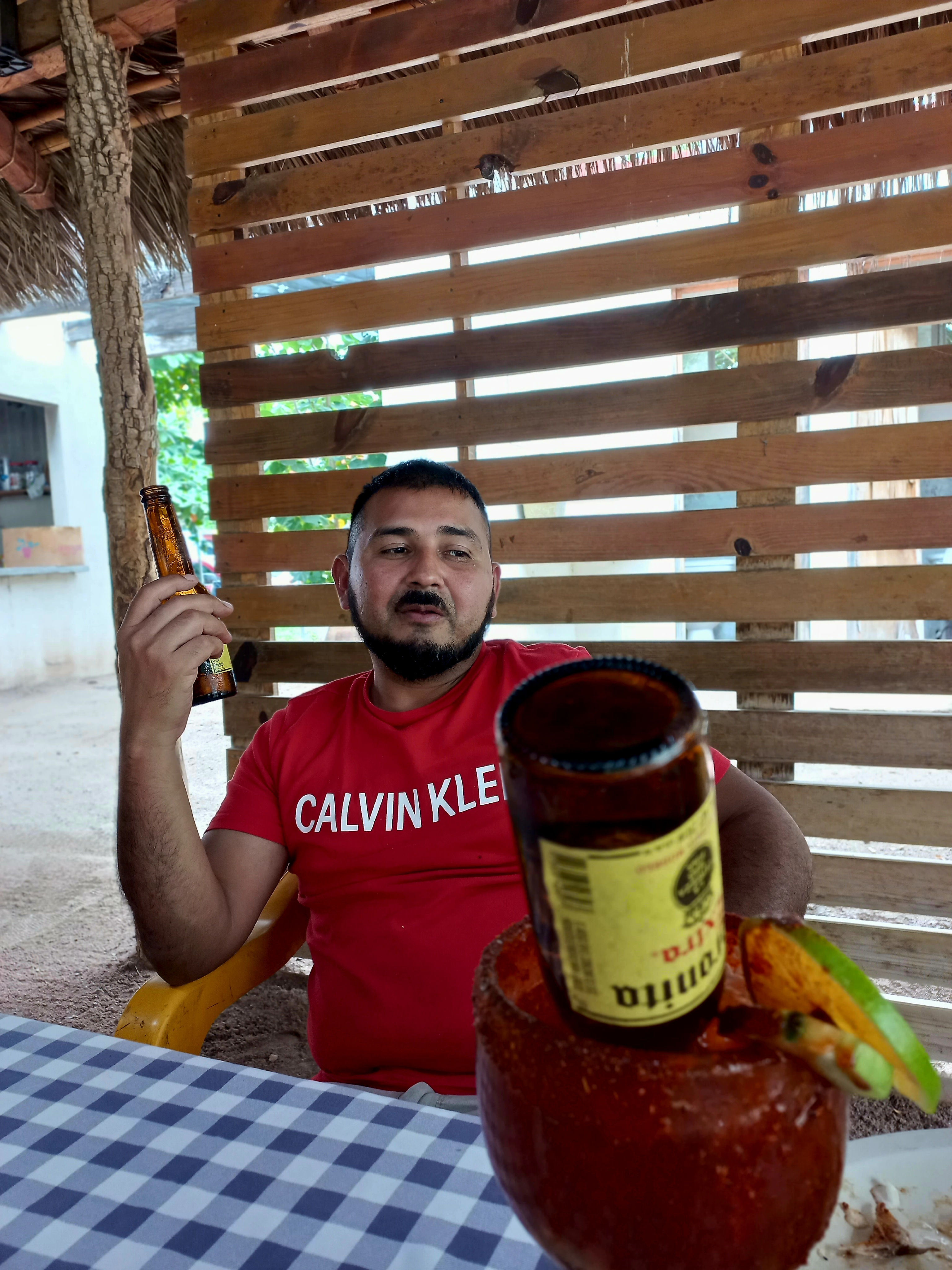 La Mojarra de Churumuco image 10