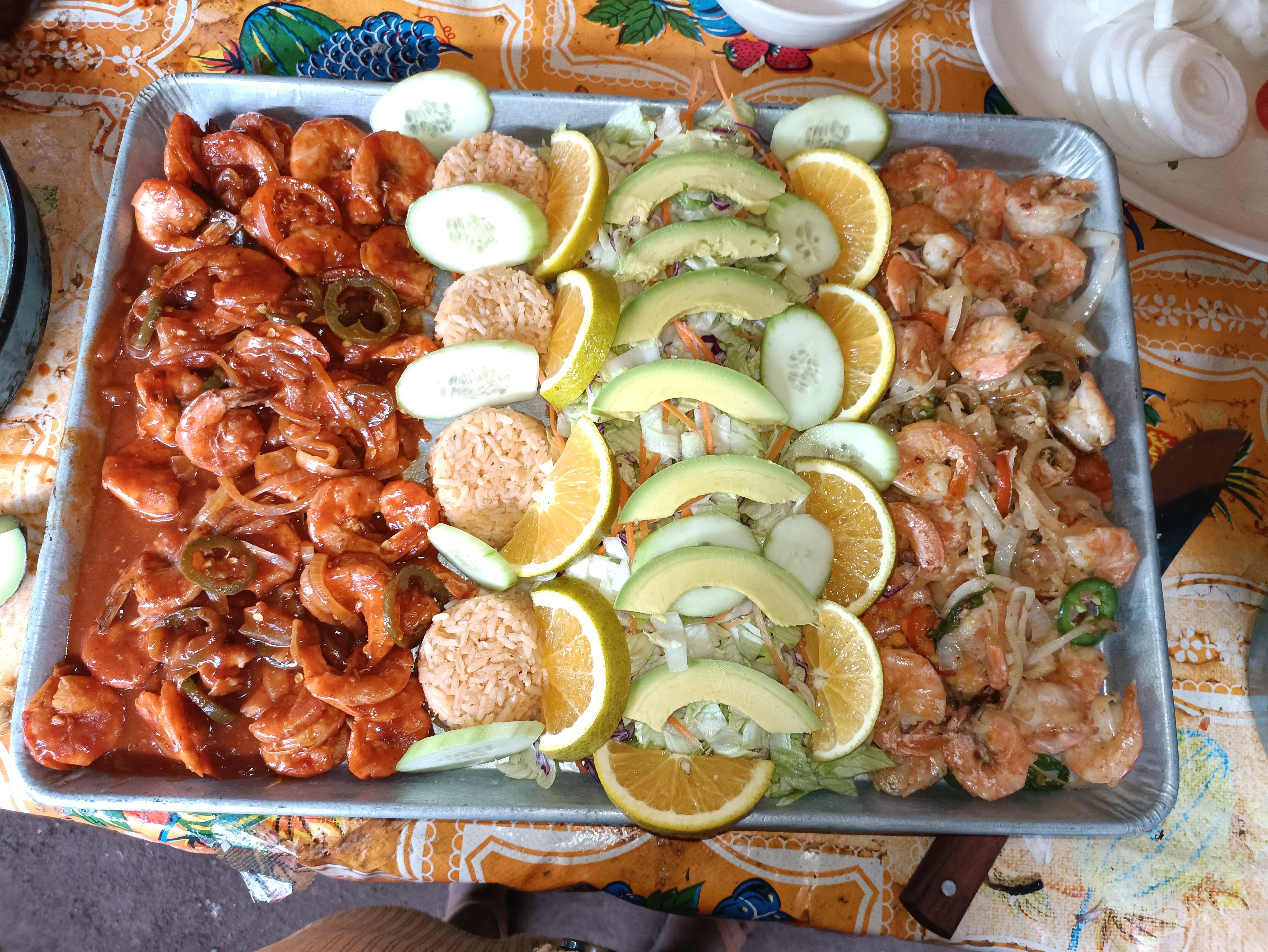 Restaurante parritas image 1