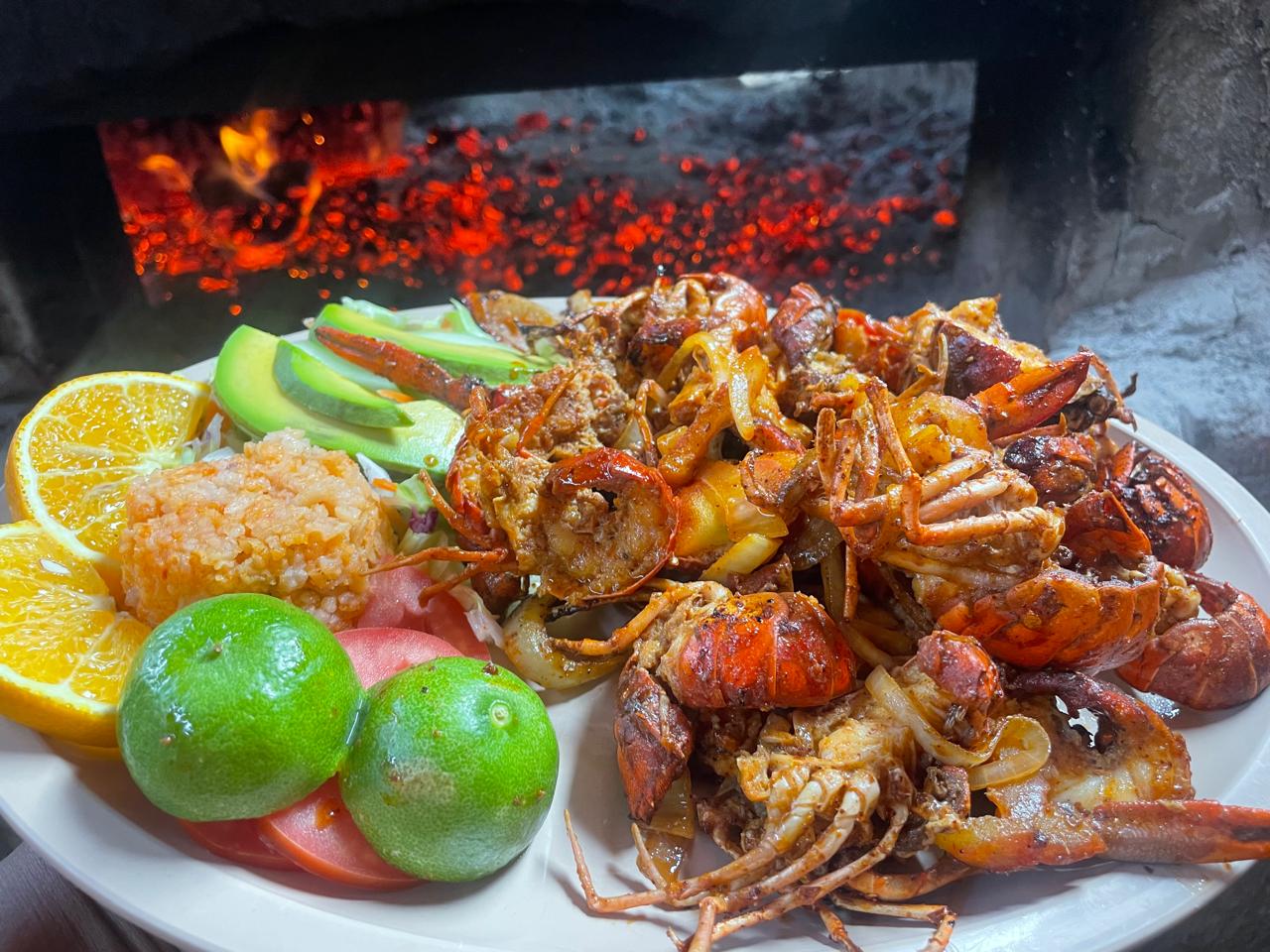 Restaurante parritas image 4