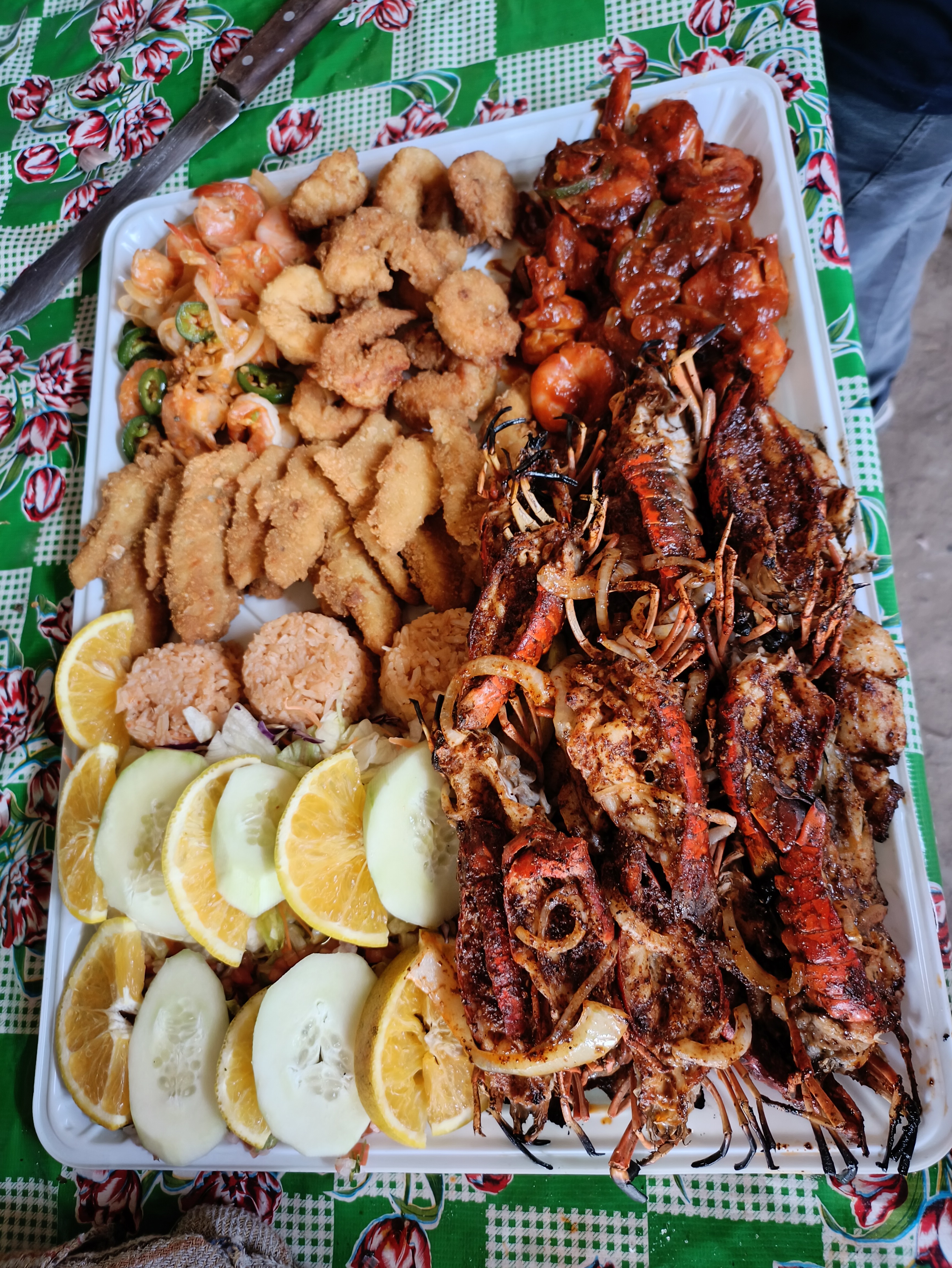 Restaurante parritas image 6