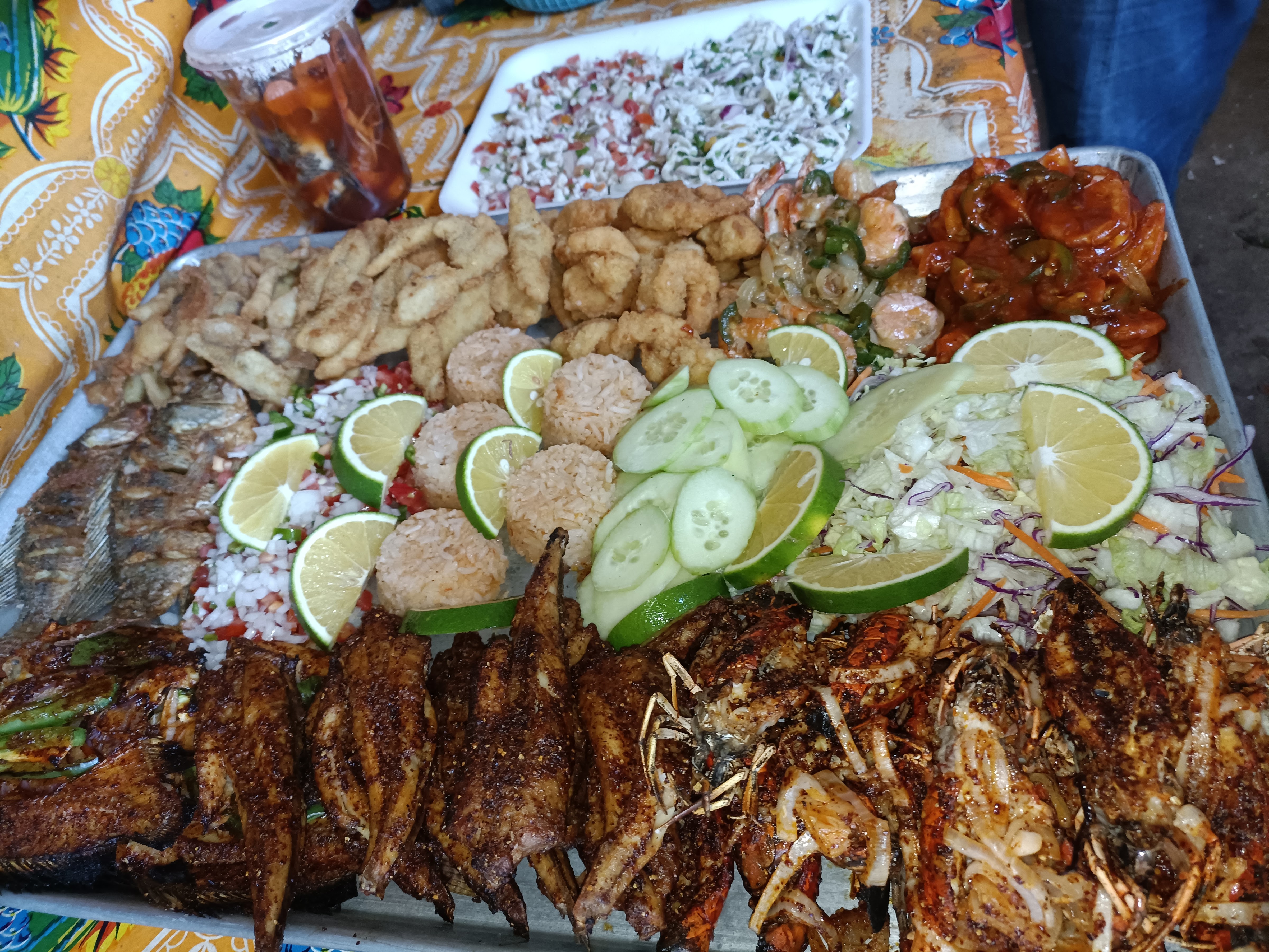 Restaurante parritas image 7