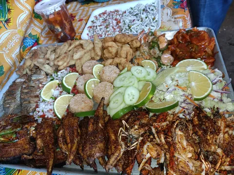 Restaurante parritas image 7