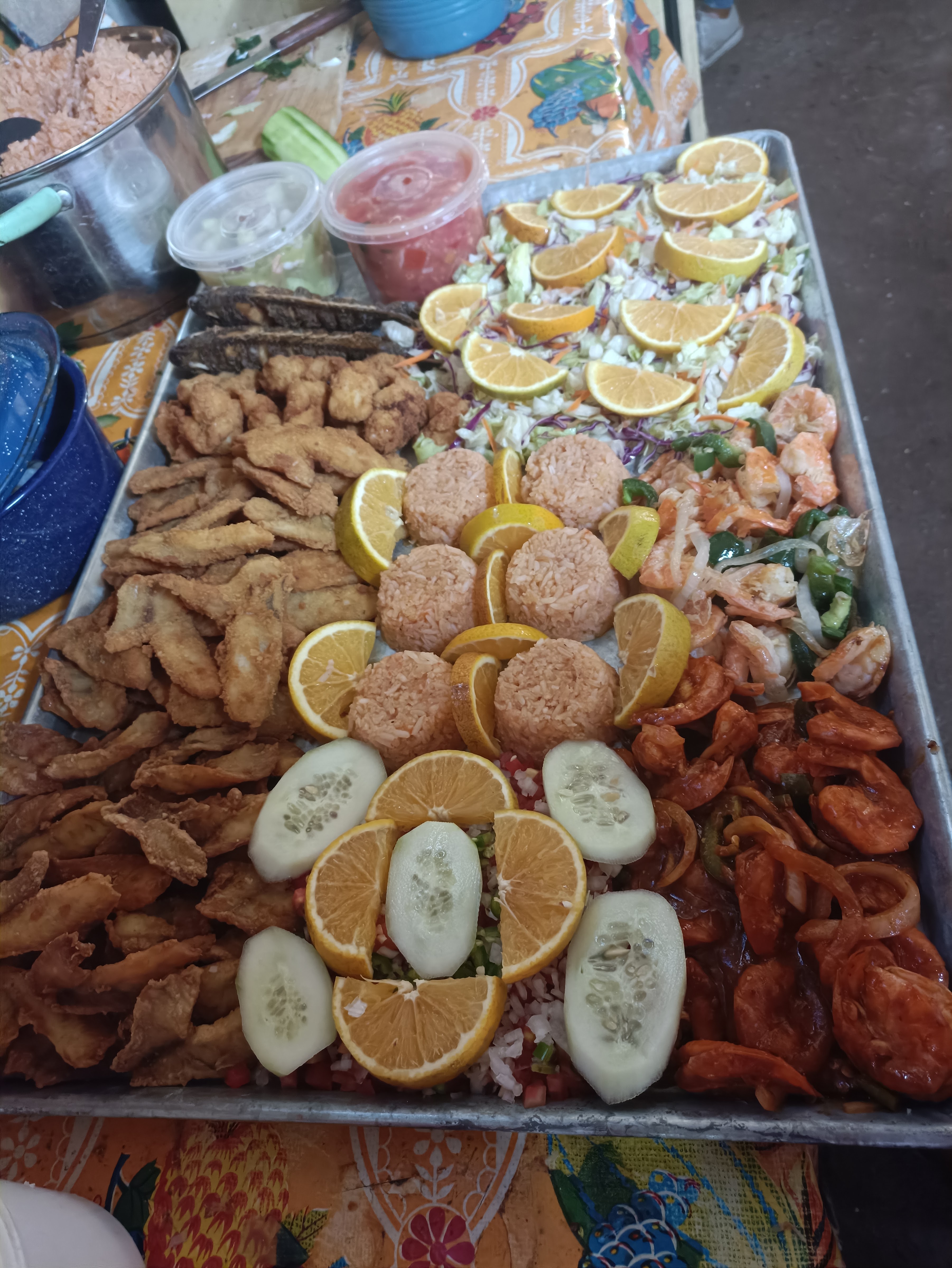 Restaurante parritas image 8