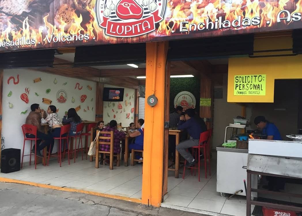 restaurant lupita image 1