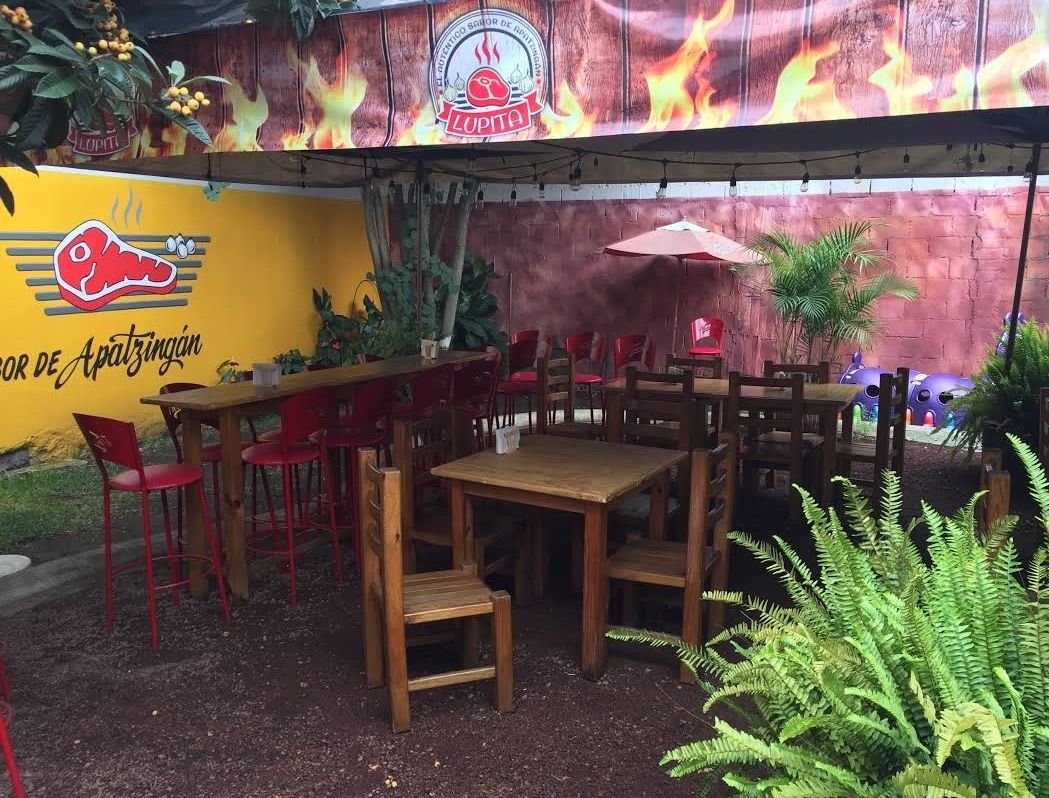 restaurant lupita image 2