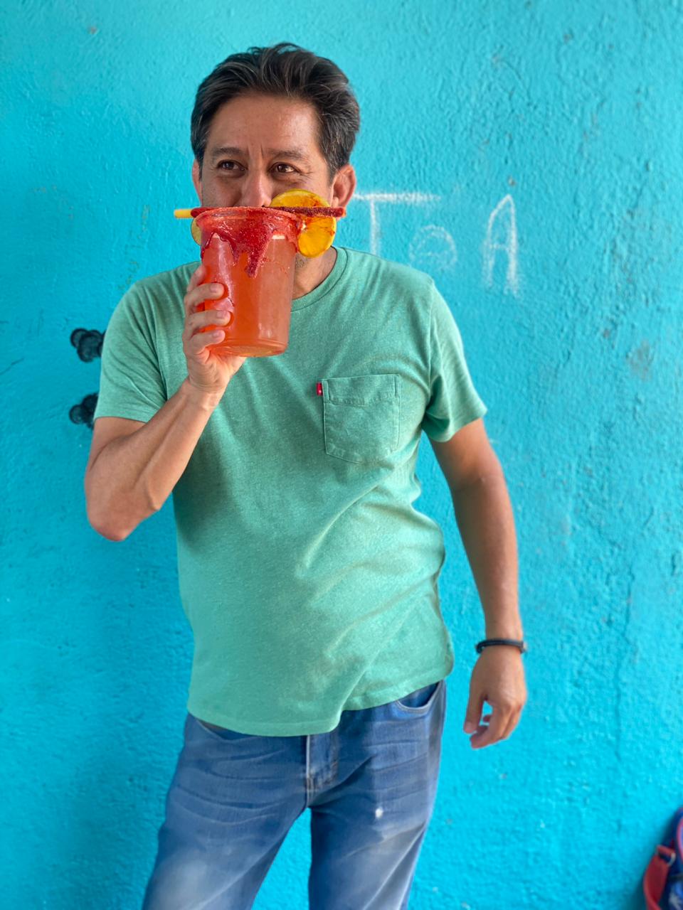 TAQUERÍA PEÑALOZA image 5