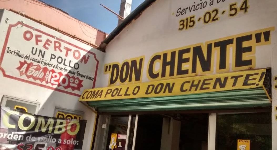 pollos don chente image 1