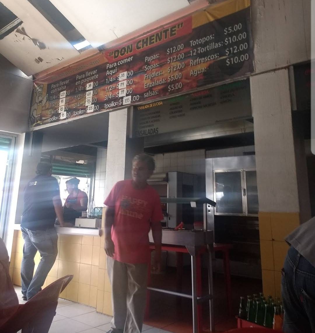 pollos don chente image 2