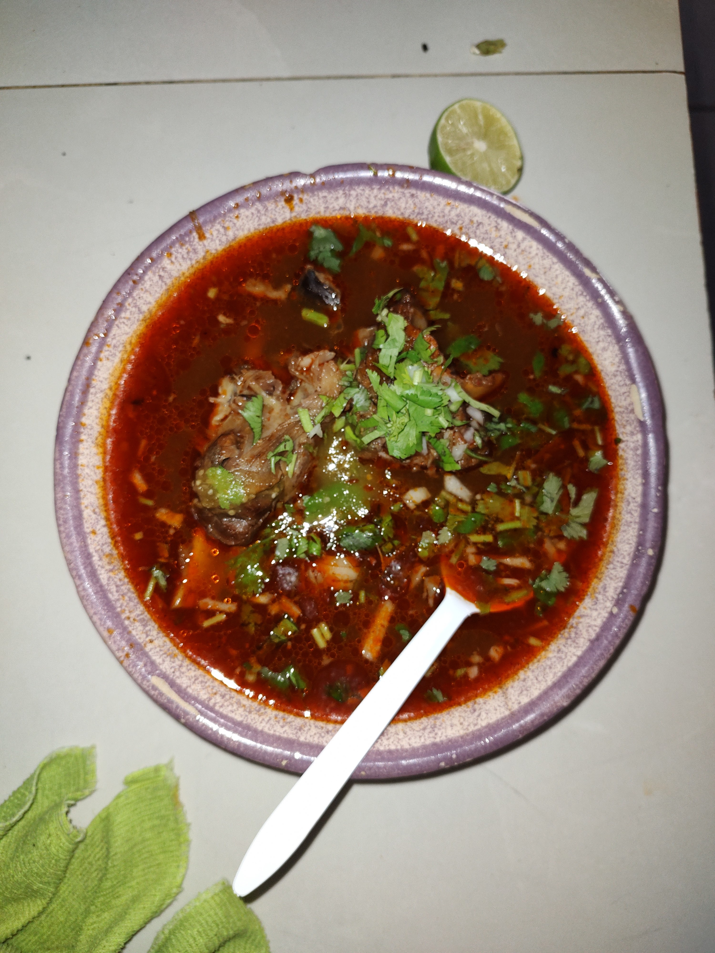 TAQUERIA RAMÍREZ DON BLAS image 3