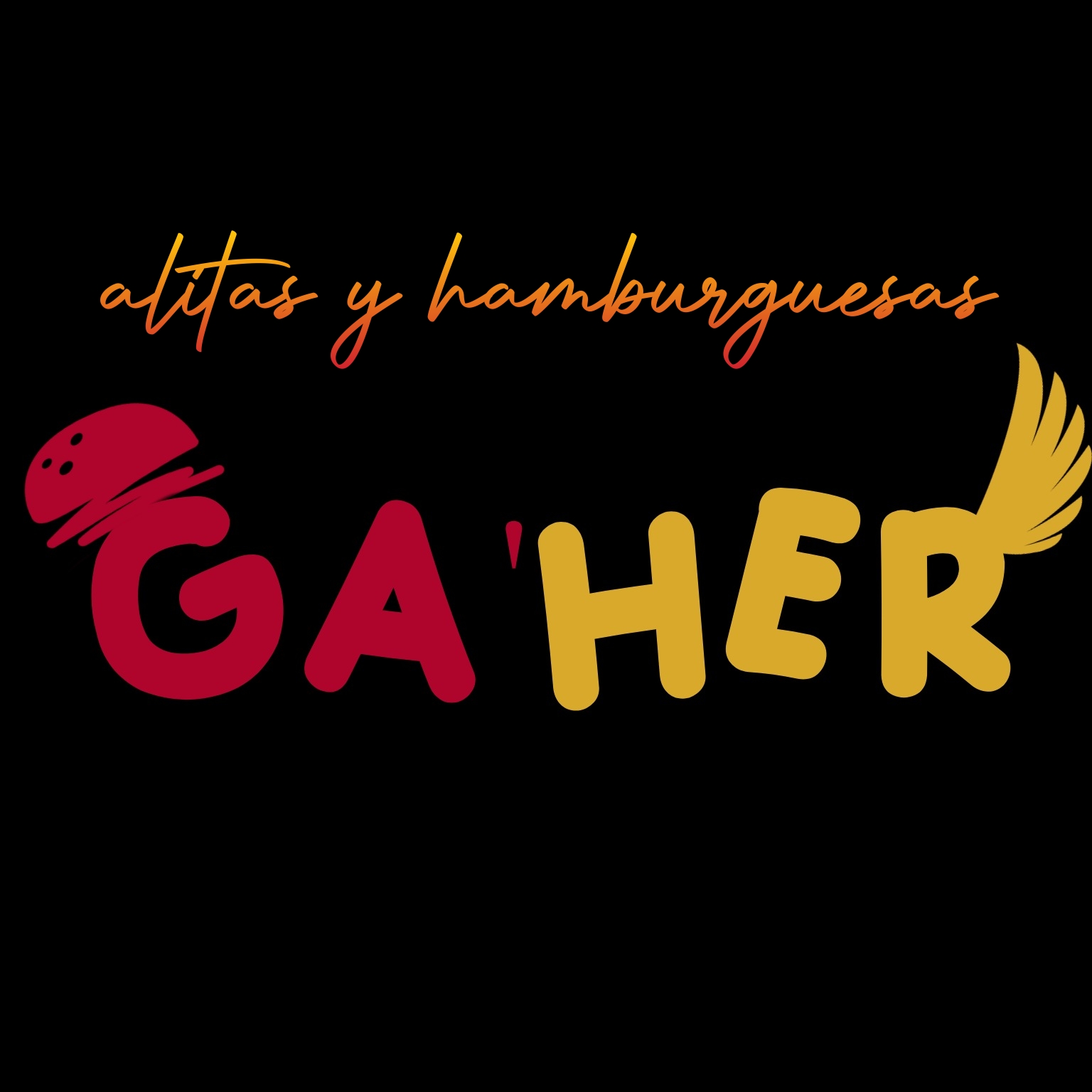 "GAHER Alitas y hamburguesas" image 6