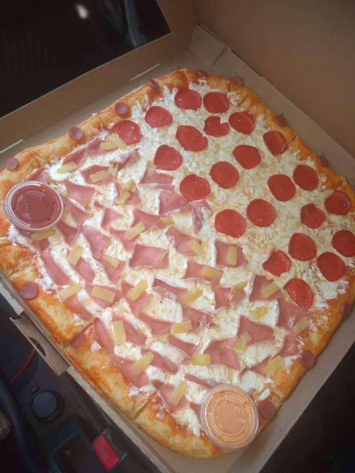 Pizzas y tortas Dany image 2