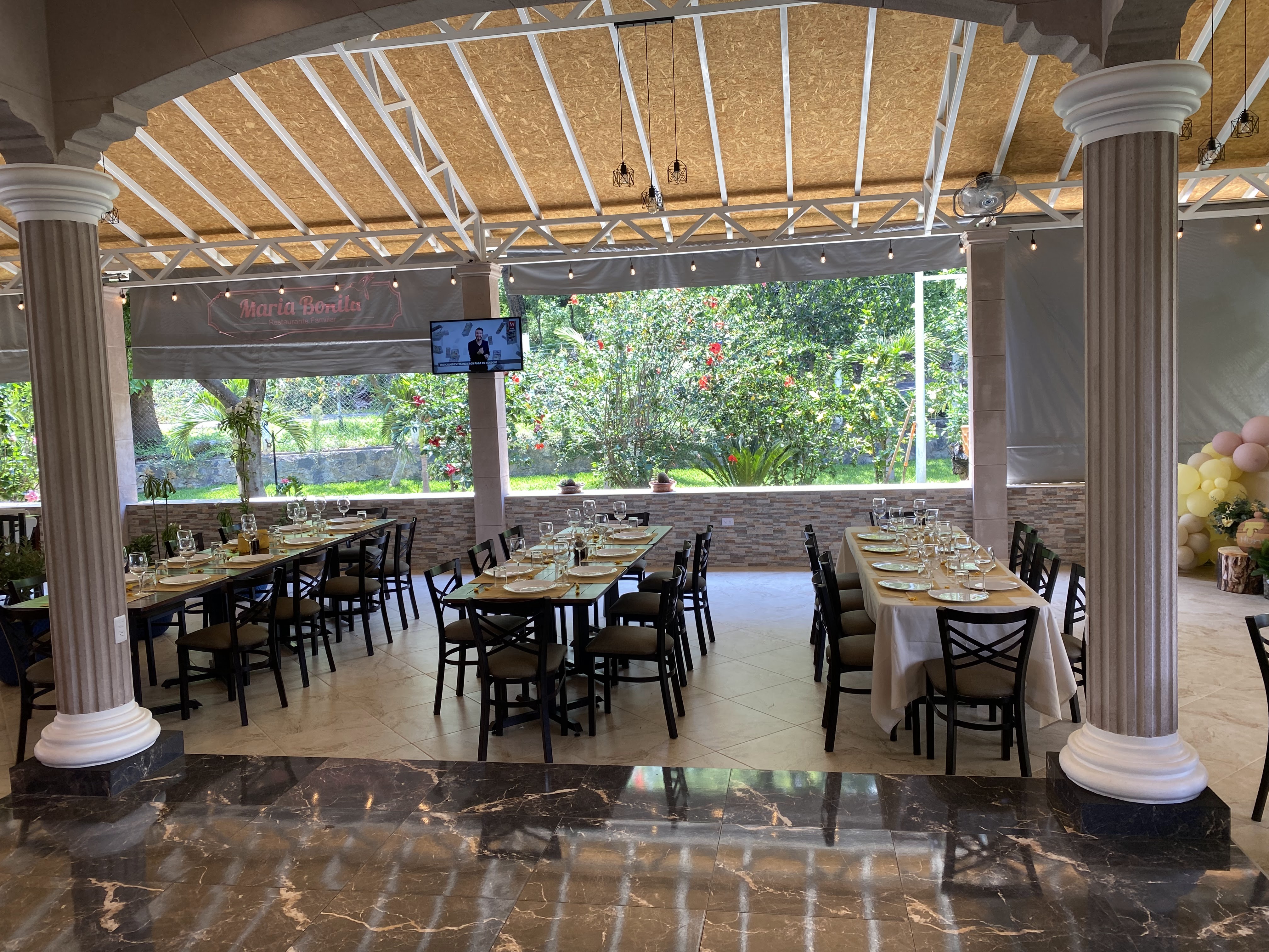 Maria Bonita Restaurante Familiar image 1