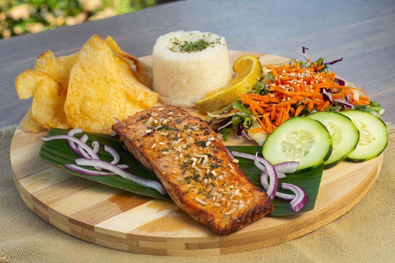 Maria Bonita Restaurante Familiar image 2