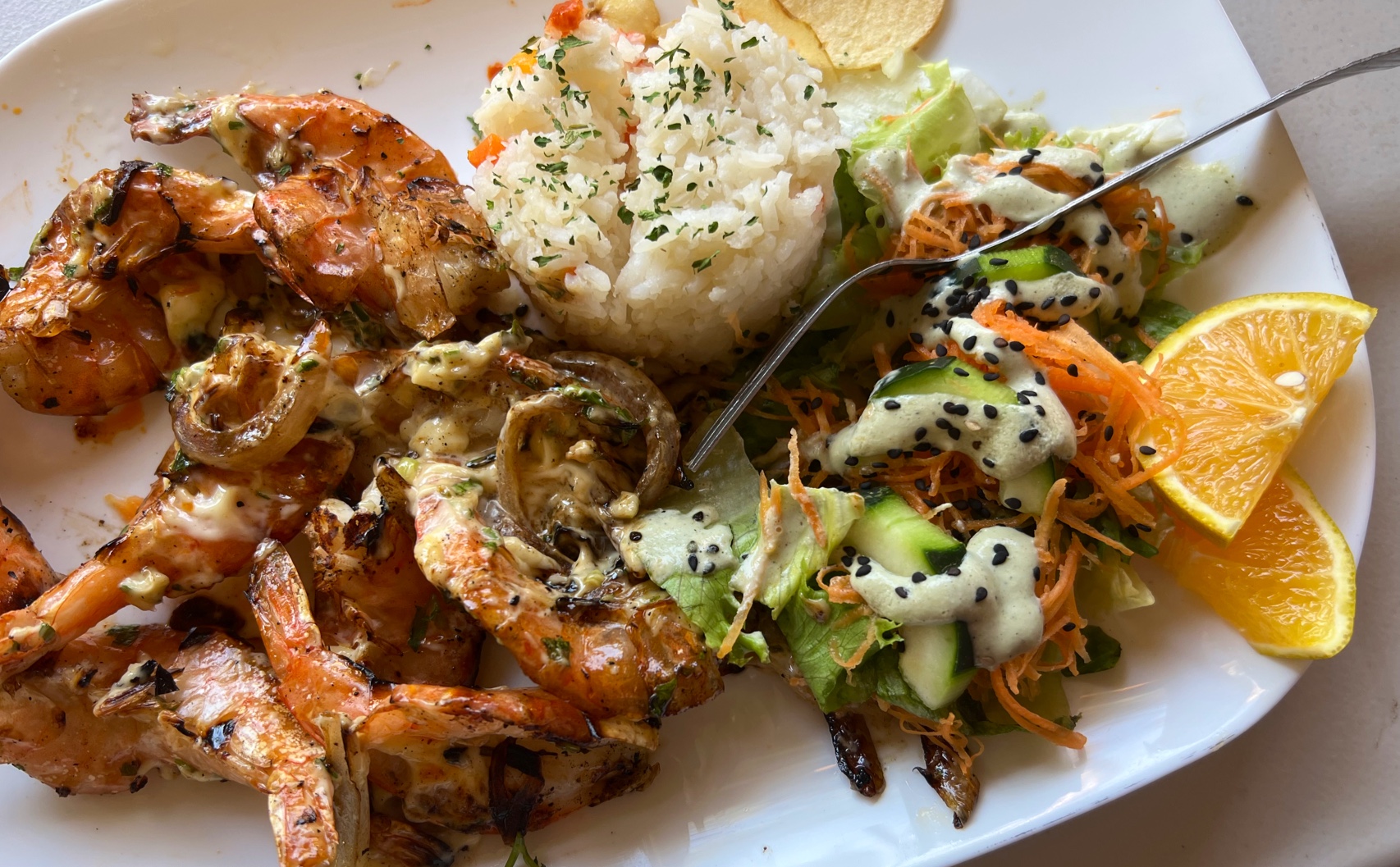 Maria Bonita Restaurante Familiar image 4