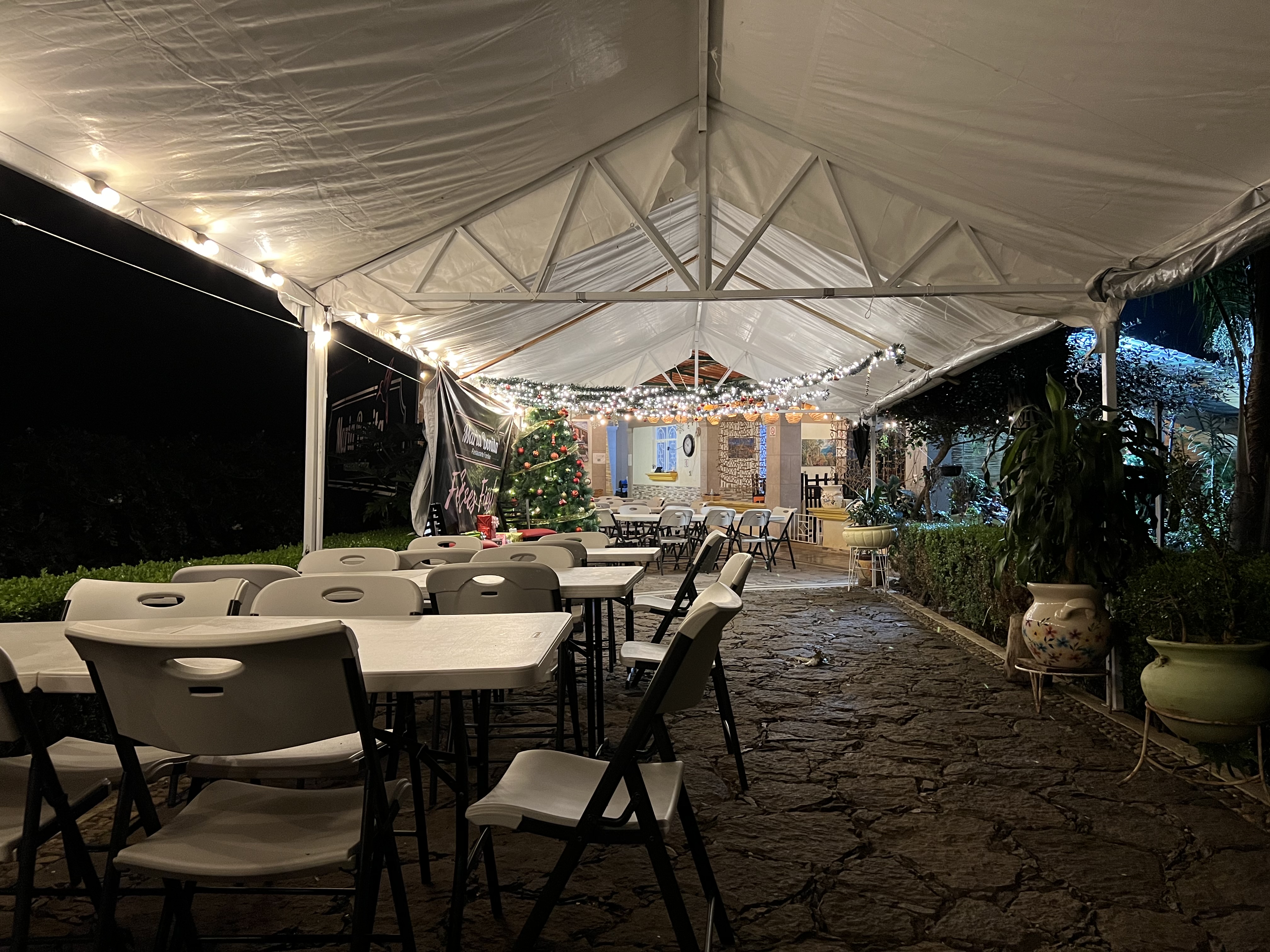 Maria Bonita Restaurante Familiar image 5