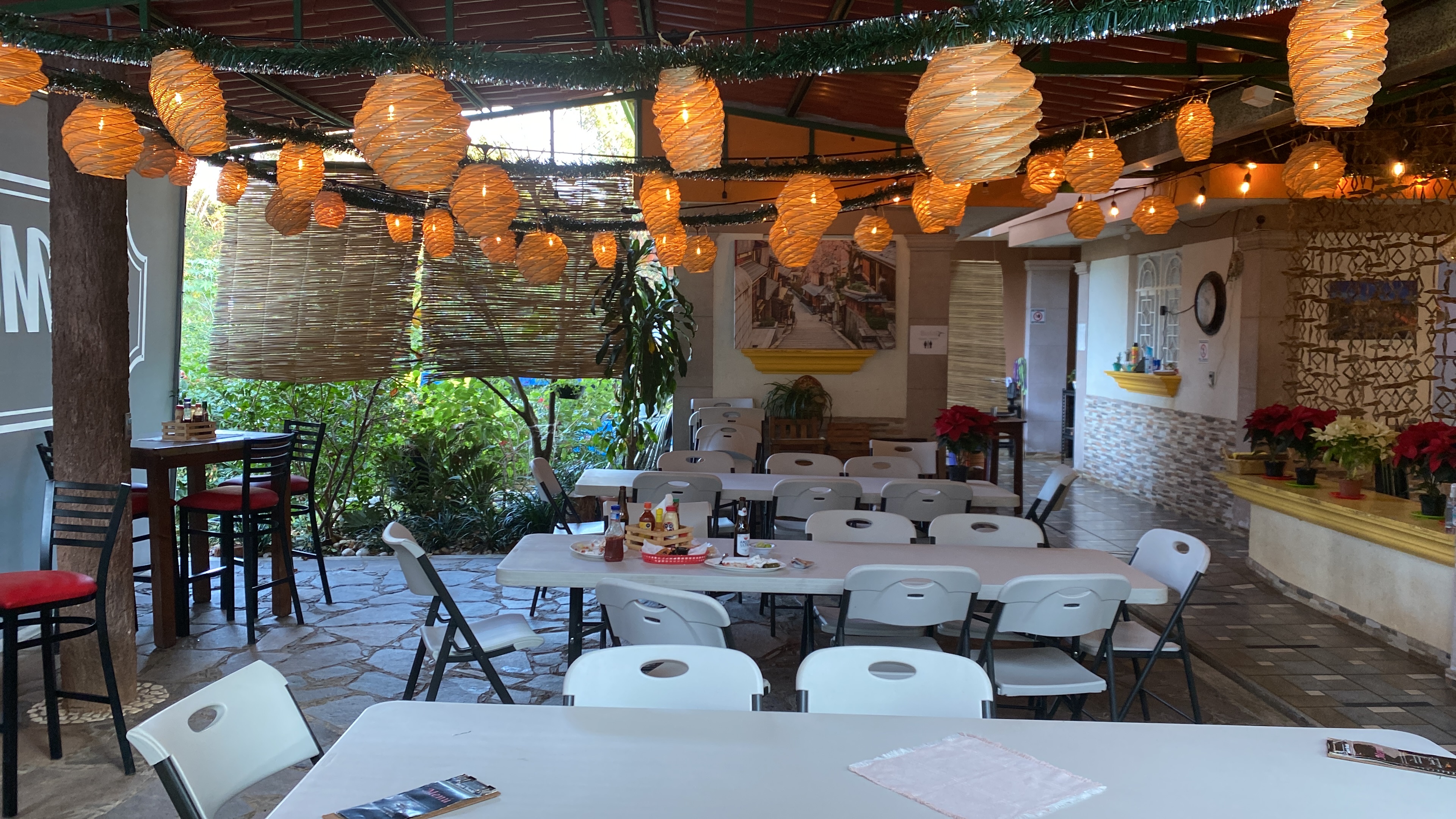 Maria Bonita Restaurante Familiar image 8