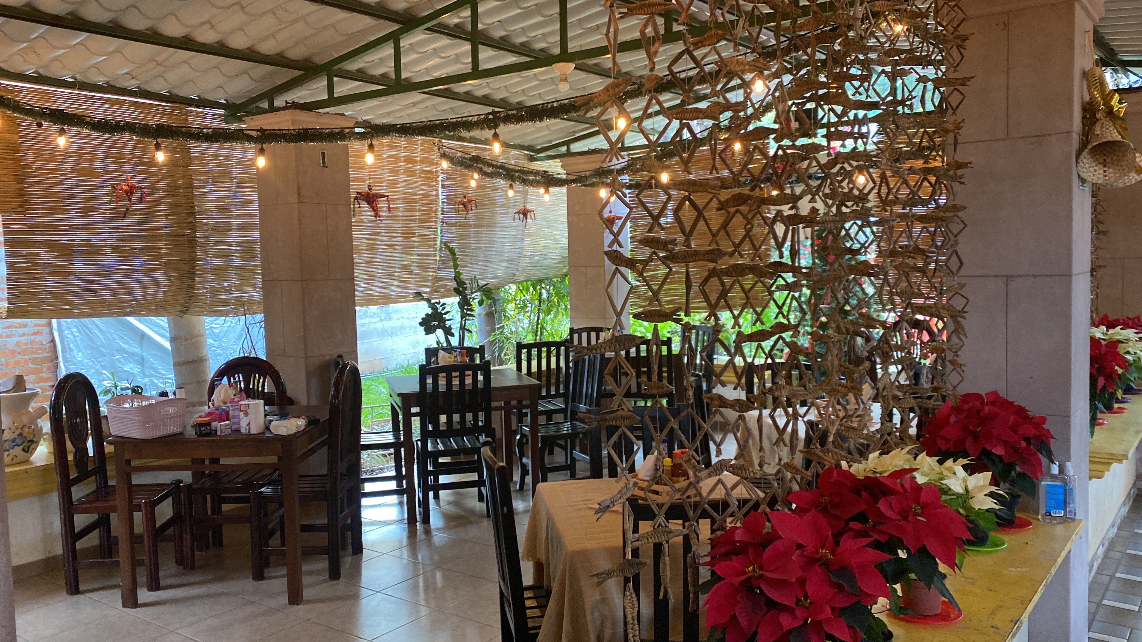 Maria Bonita Restaurante Familiar image 9