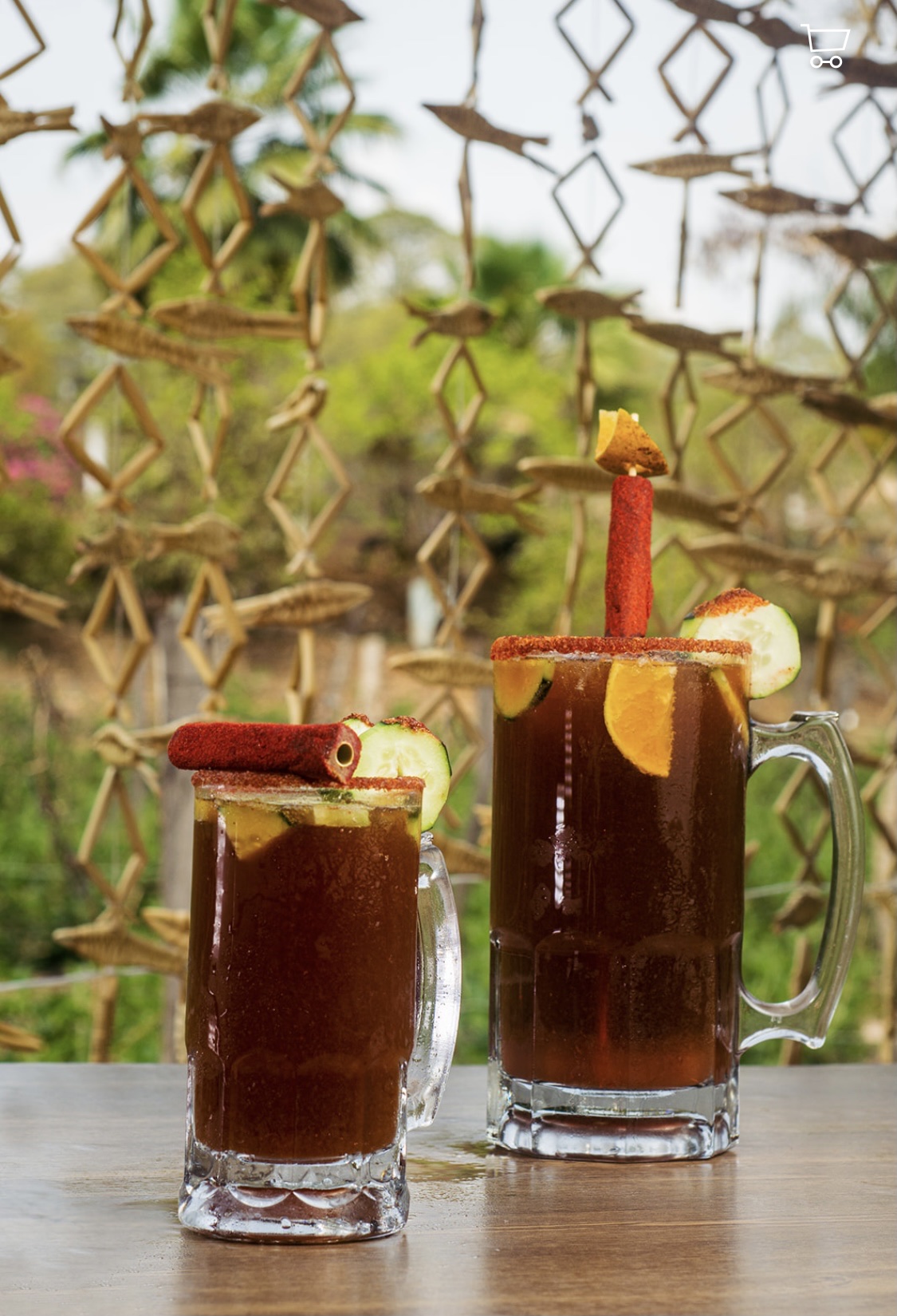 Maria Bonita Restaurante Familiar image 10