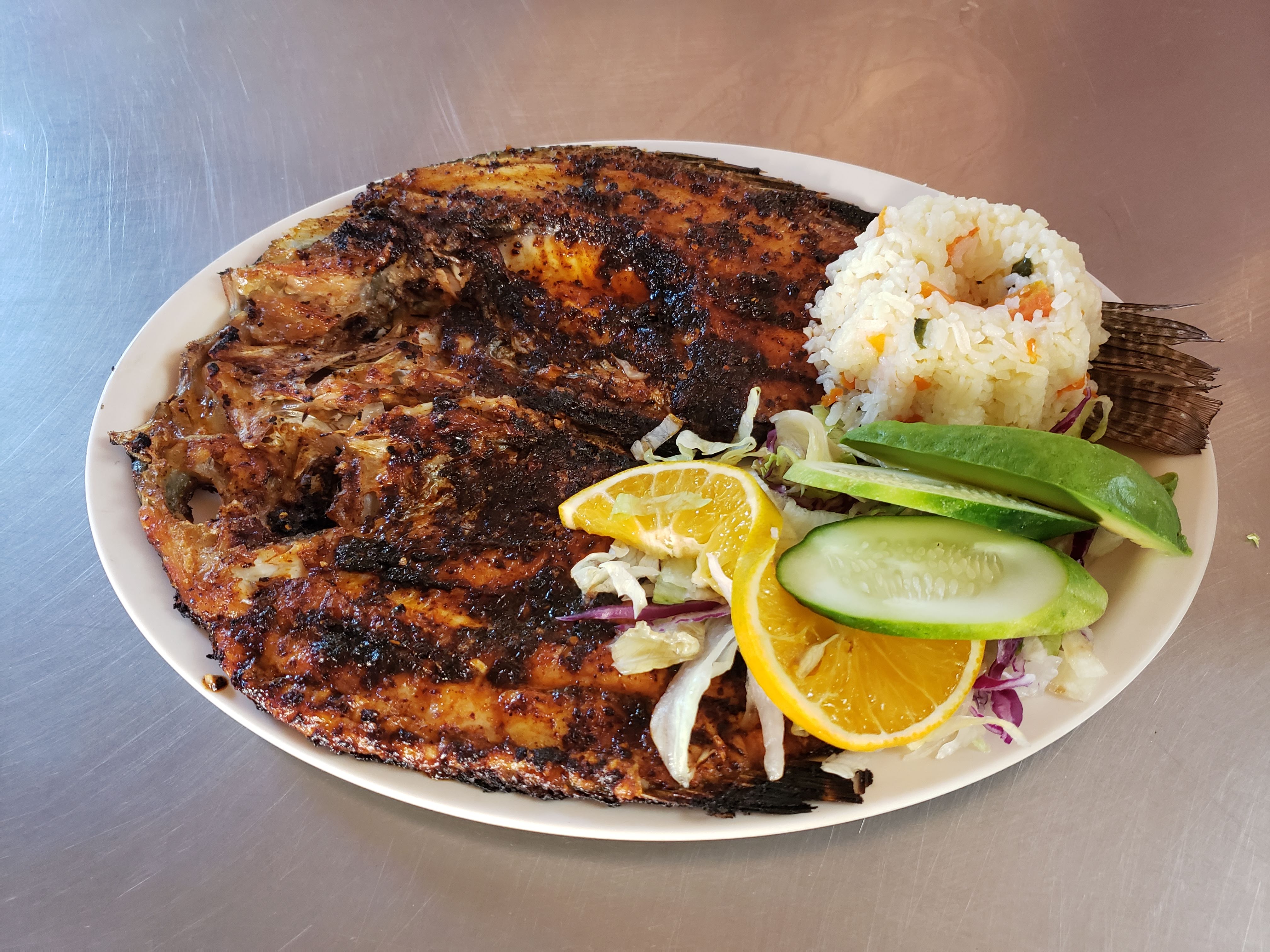 Restaurante "La Casita" image 2