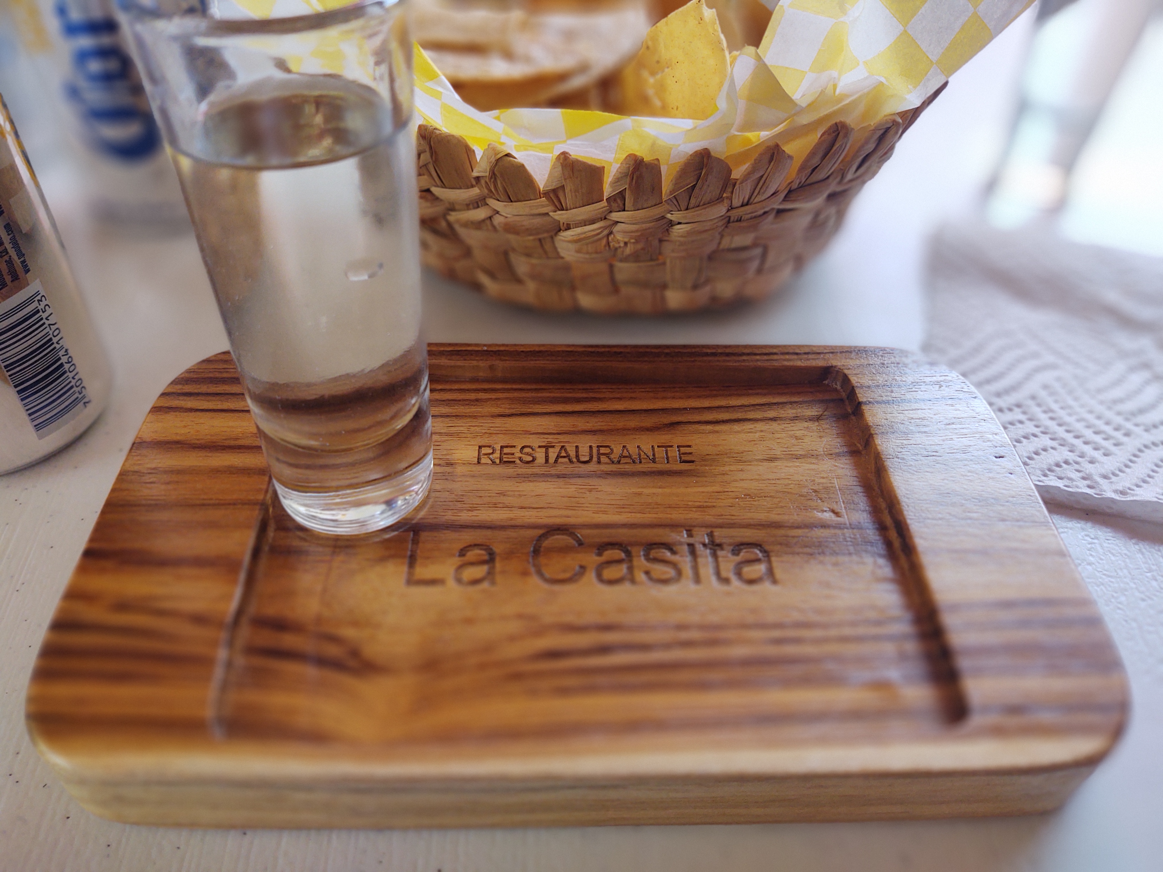 Restaurante "La Casita" image 5