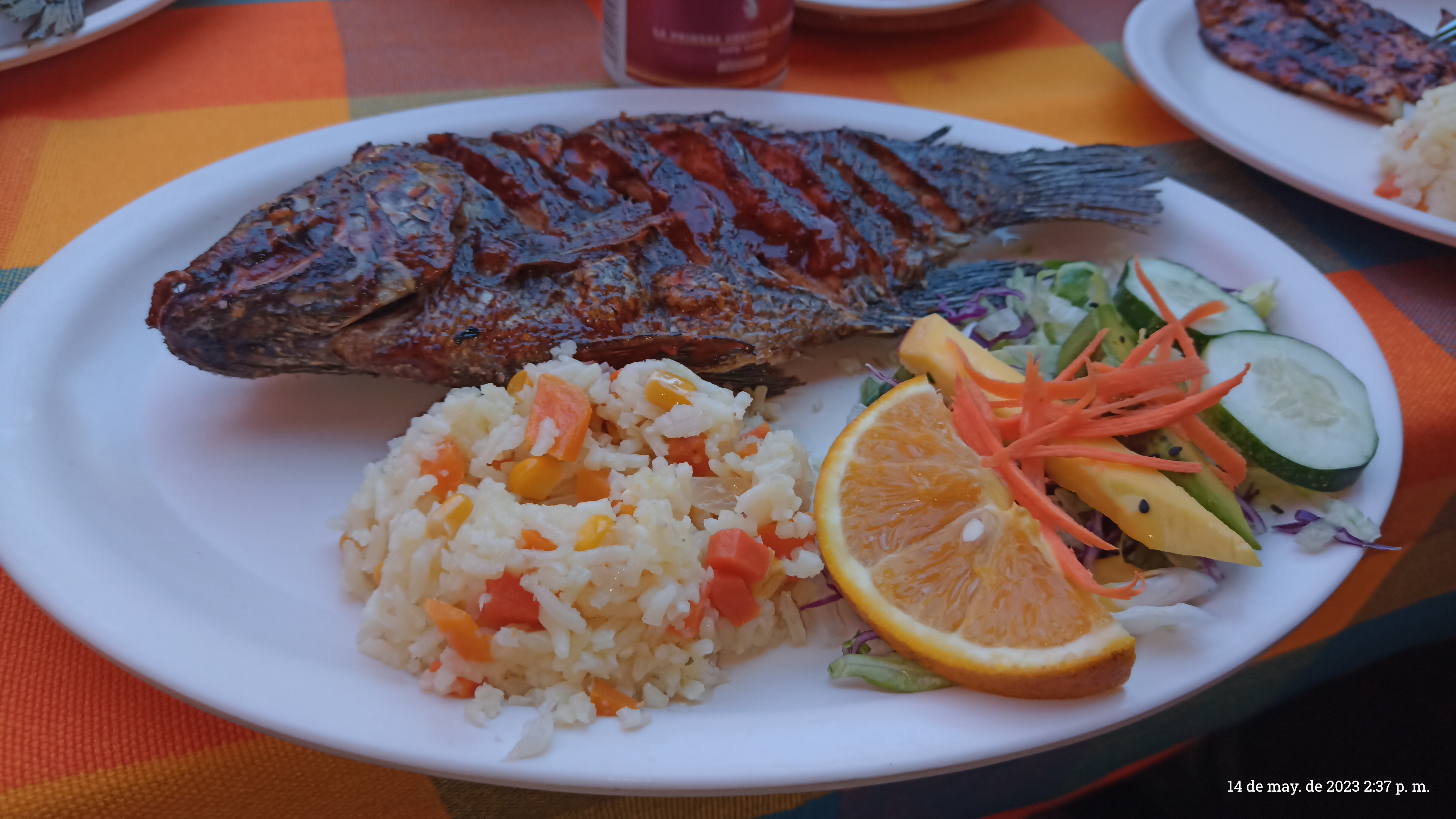 Restaurante "La Casita" image 6