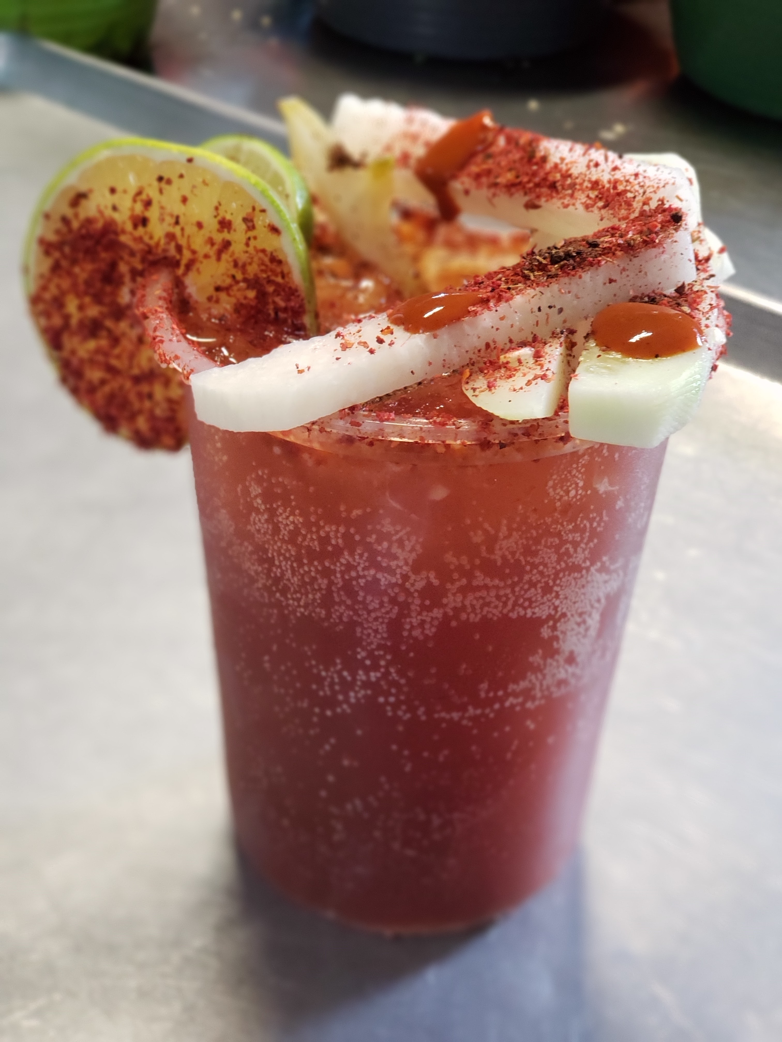 Restaurante "La Casita" image 9