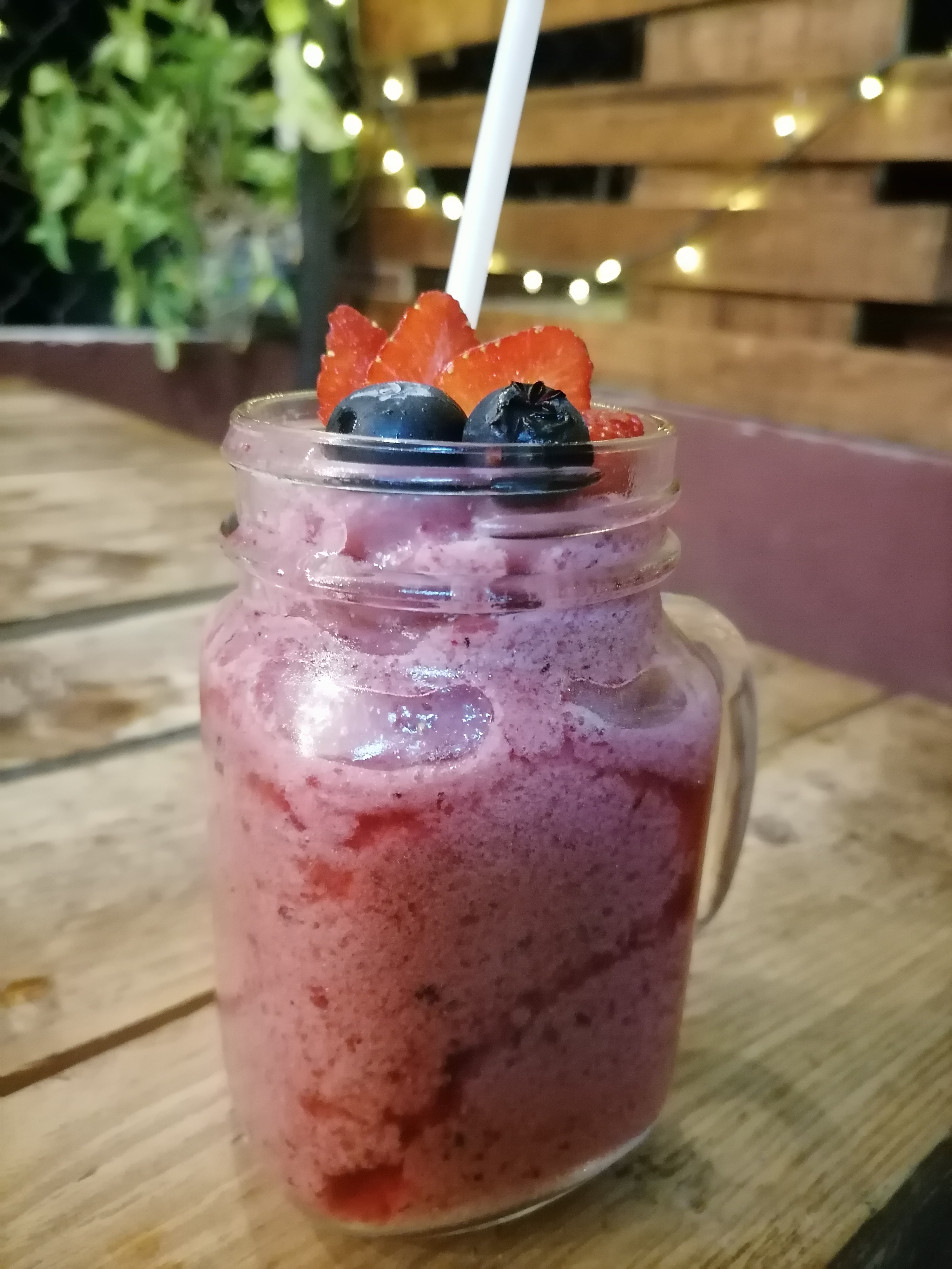 Las de Leña Terraza image 6