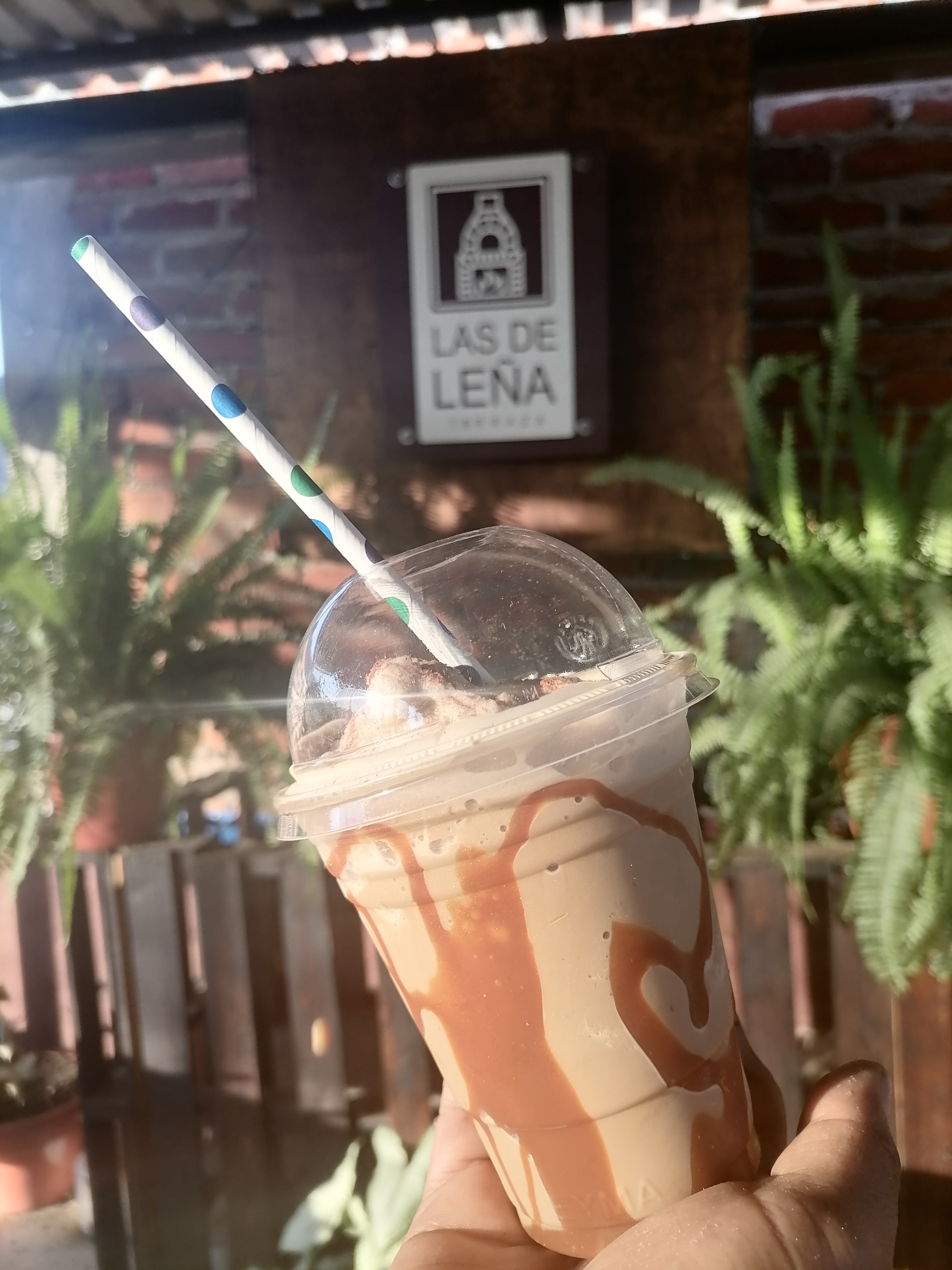 Las de Leña Terraza image 9