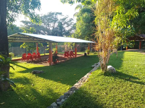 Restaurante "La Cabaña" El Oasis del Sabor. image 3