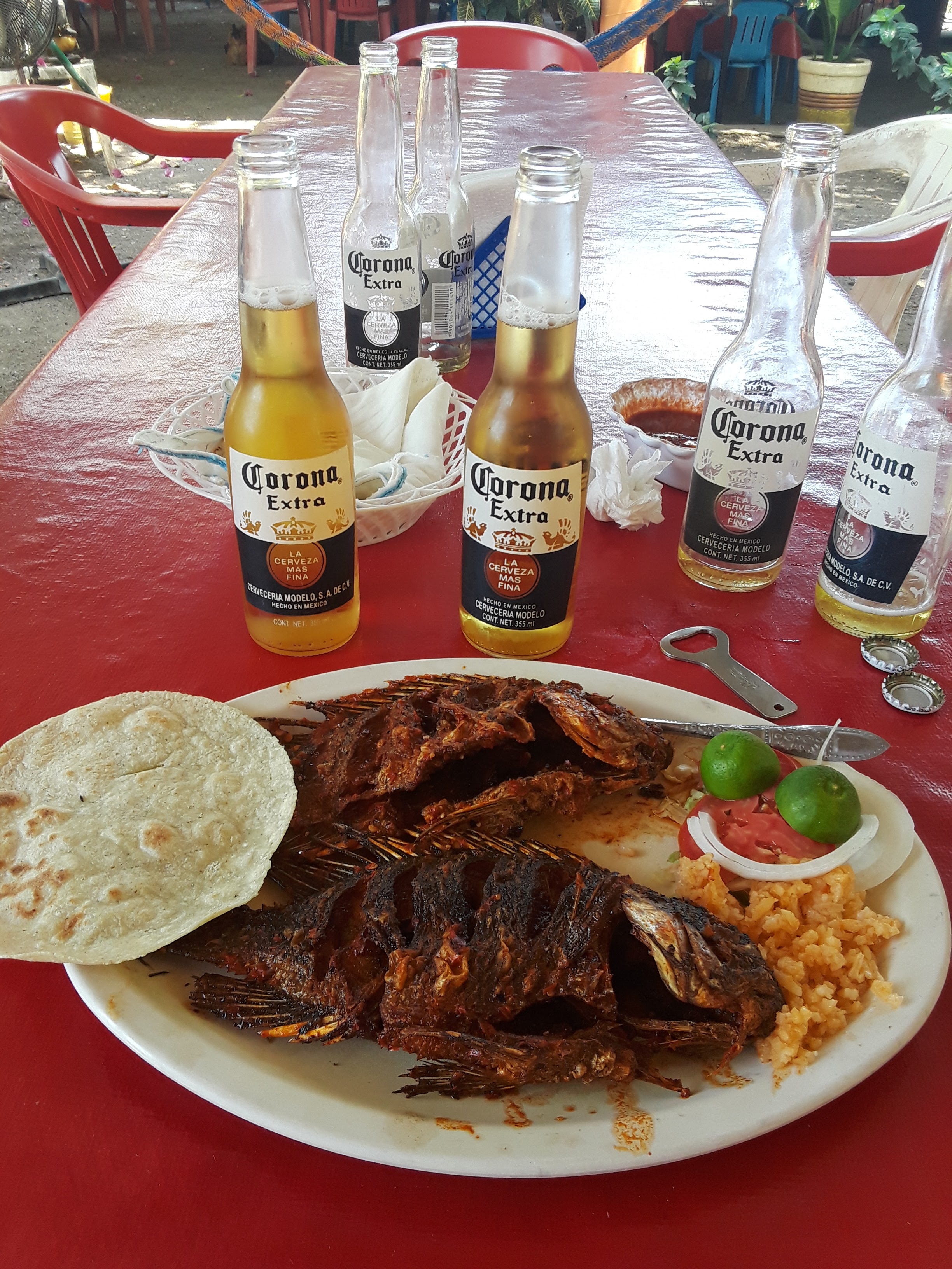 La Cabaña Escondida image 7