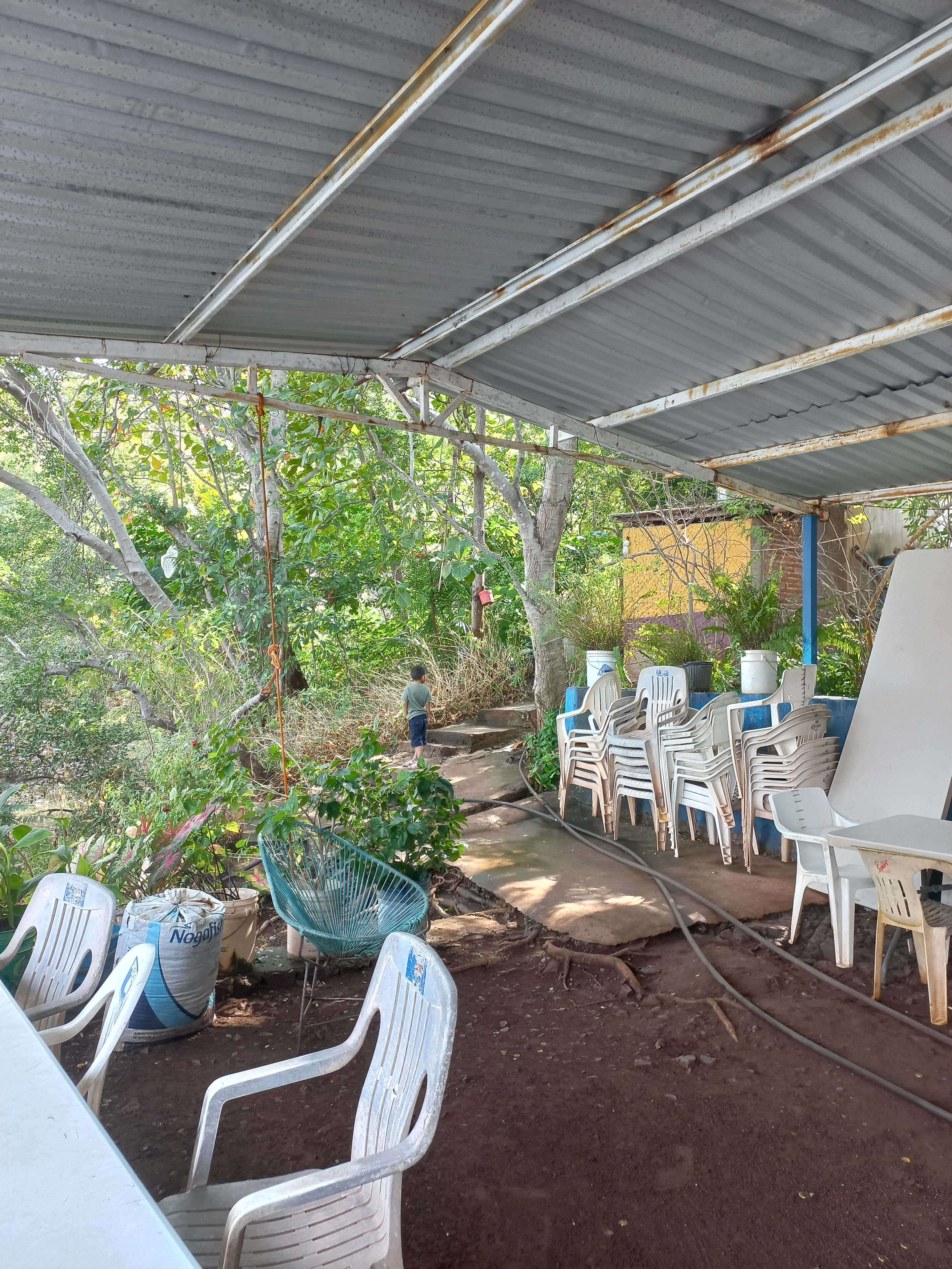 Restaurant "La Soledad" image 1