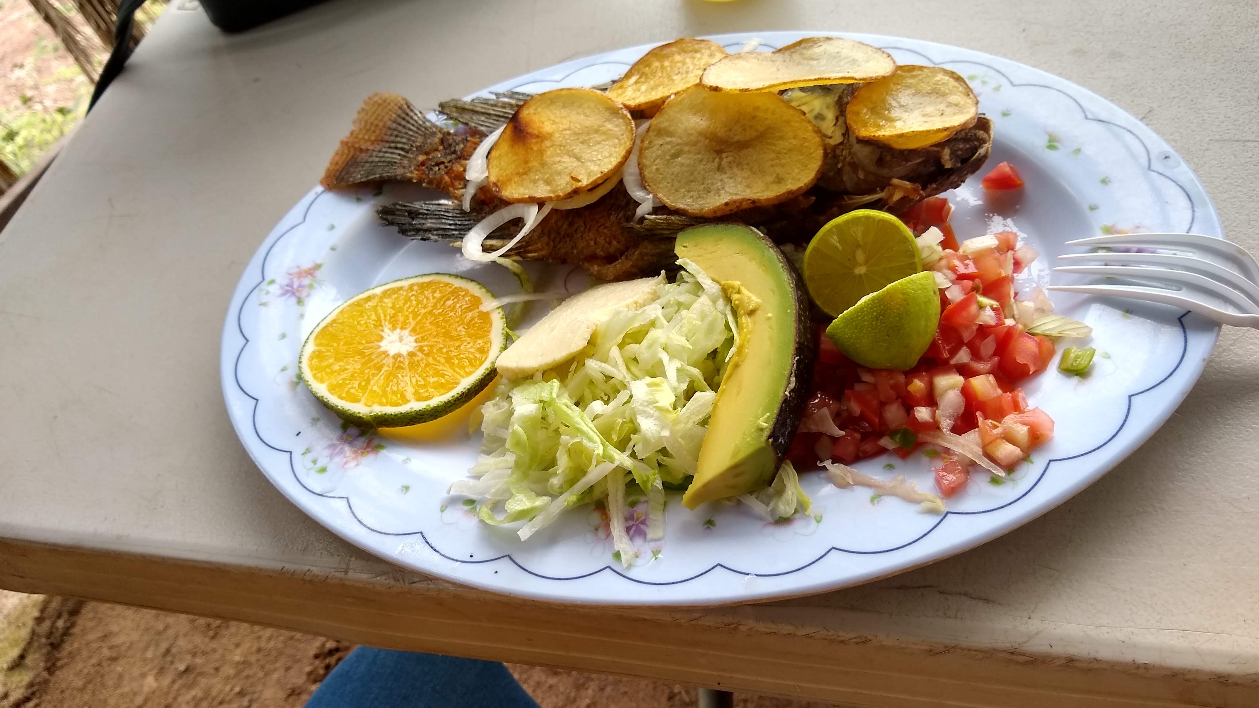 Restaurant "La Soledad" image 2