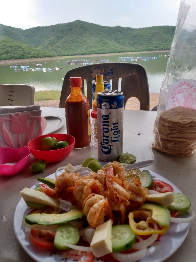 Restaurant "La Soledad" image 5