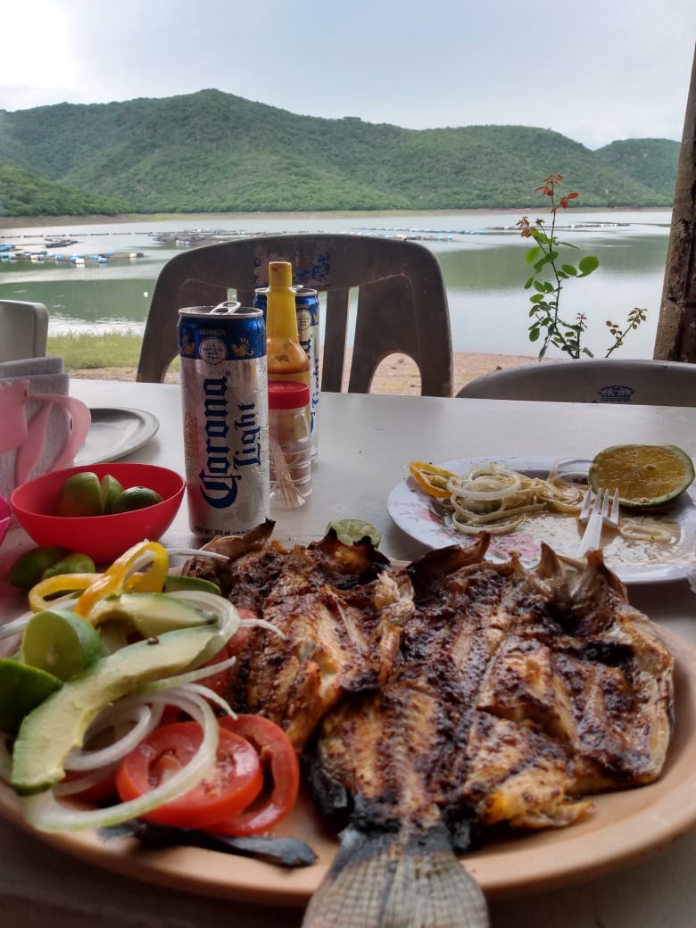 Restaurant "La Soledad" image 7