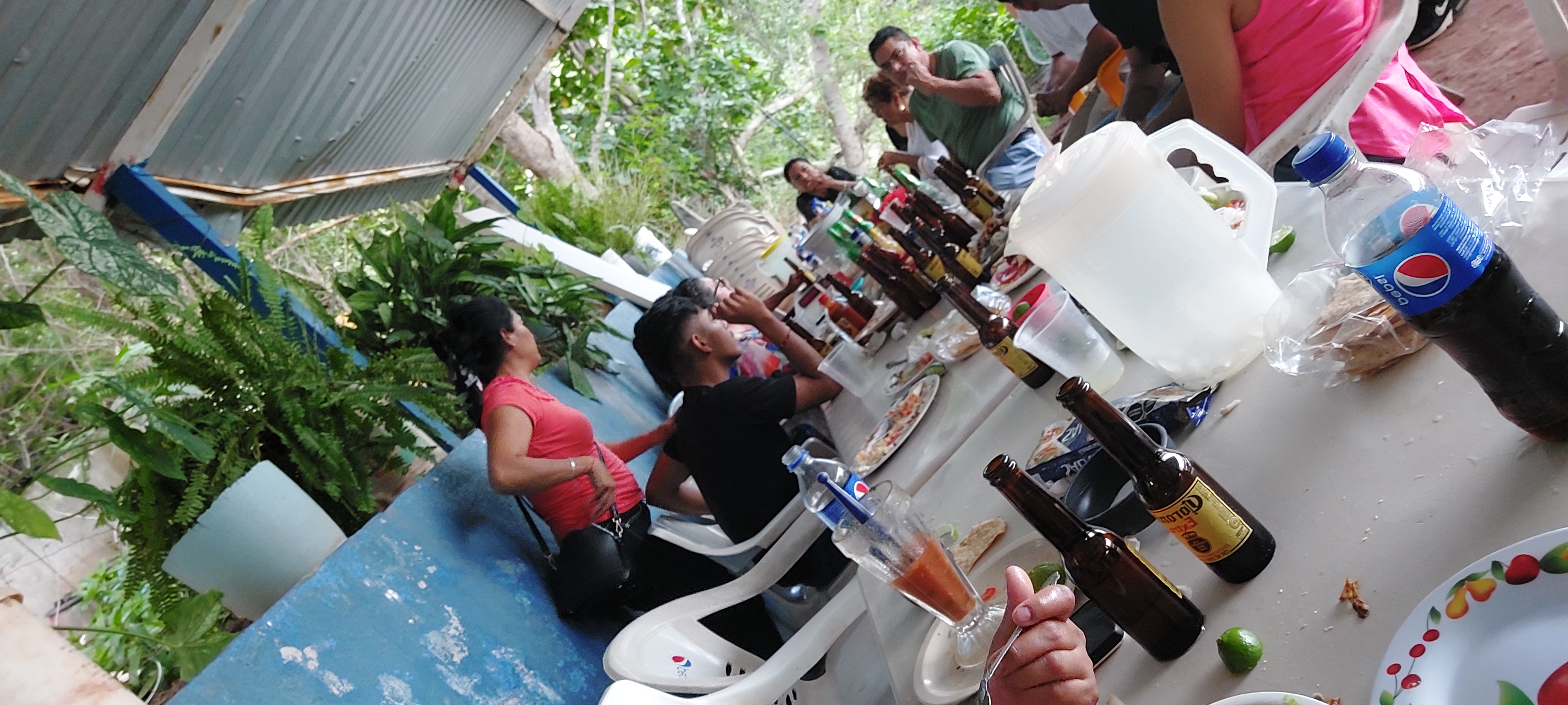 Restaurant "La Soledad" image 8