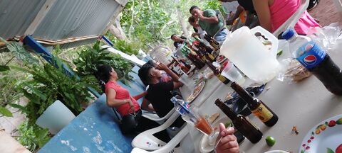 Restaurant "La Soledad" image 8