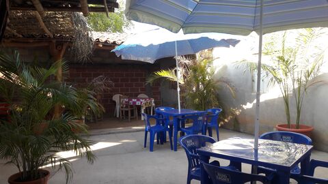 Los Orcones image 1