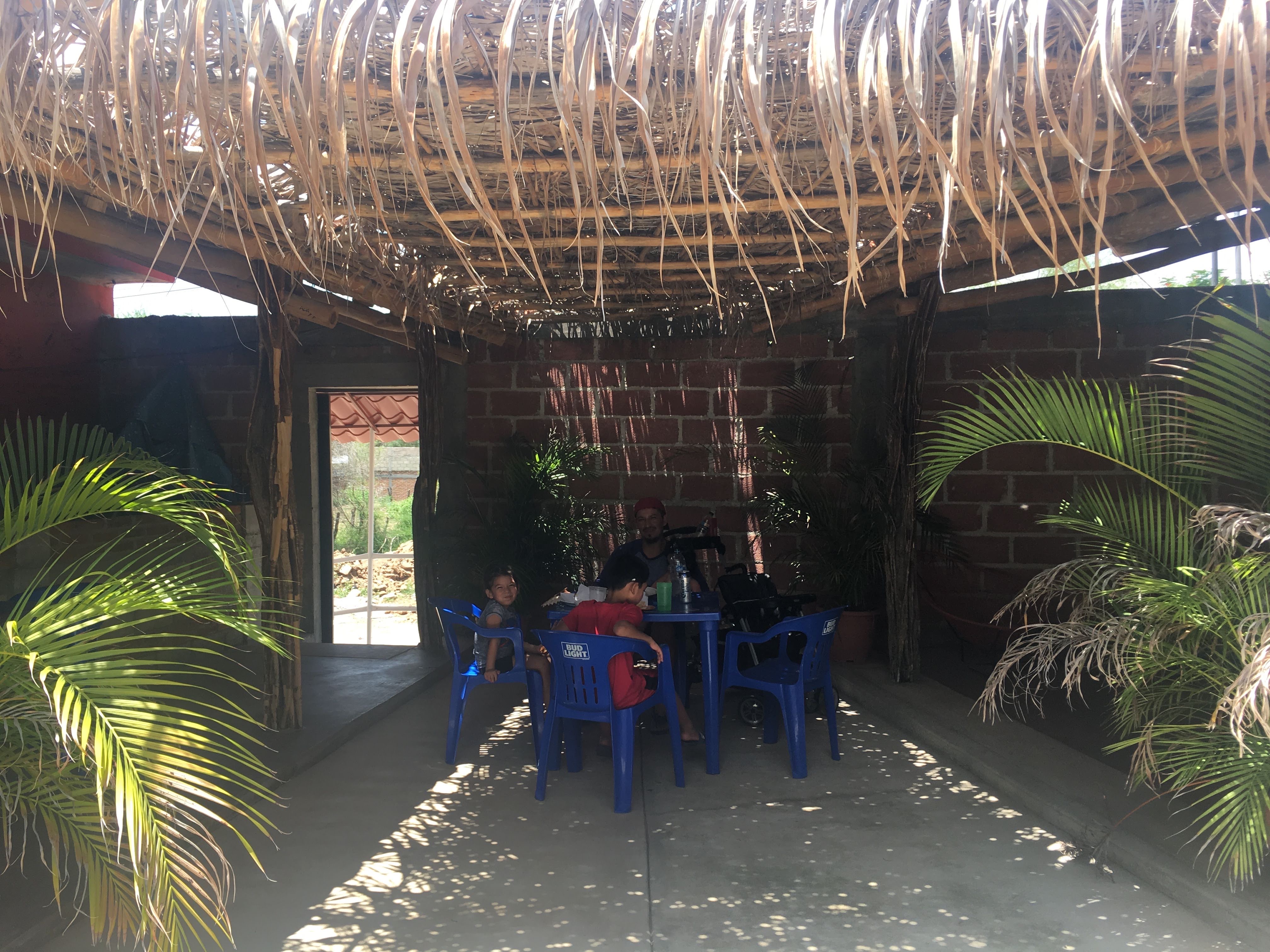 Los Orcones image 4