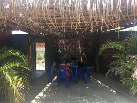 Los Orcones image 4