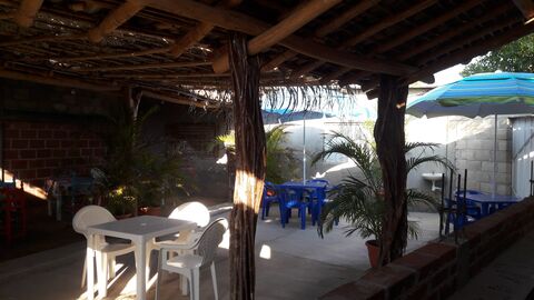 Los Orcones image 7