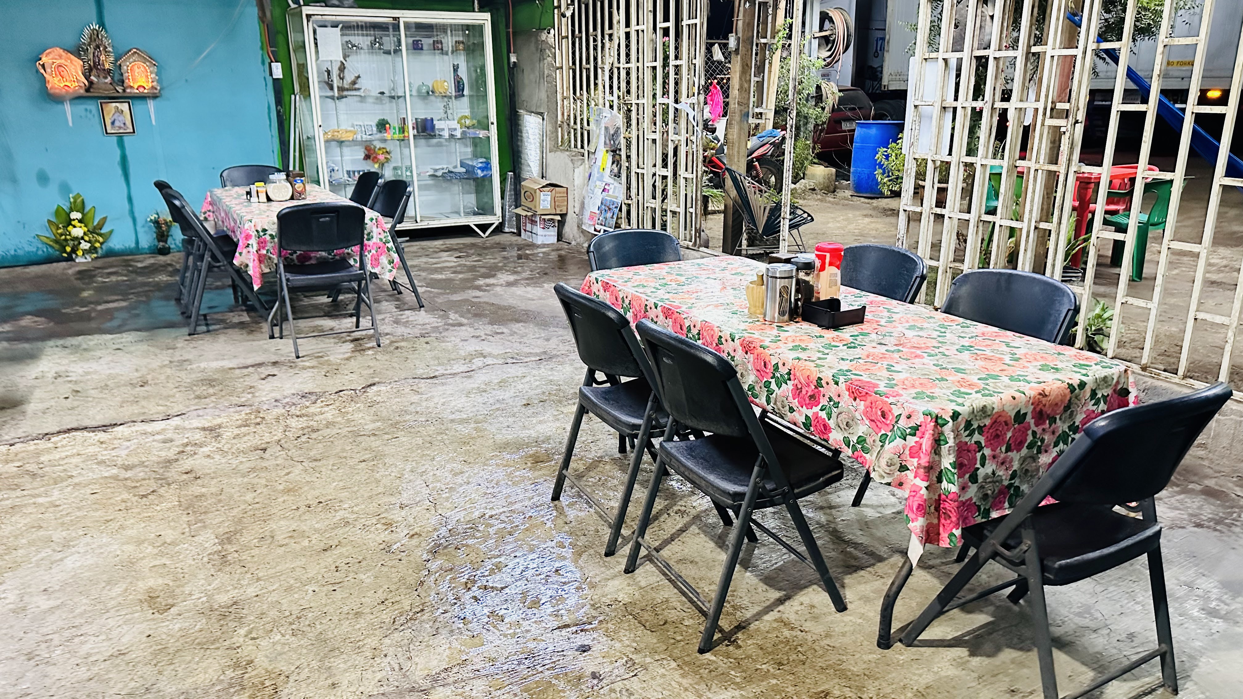 Cafetería y Restaurante Junior image 1